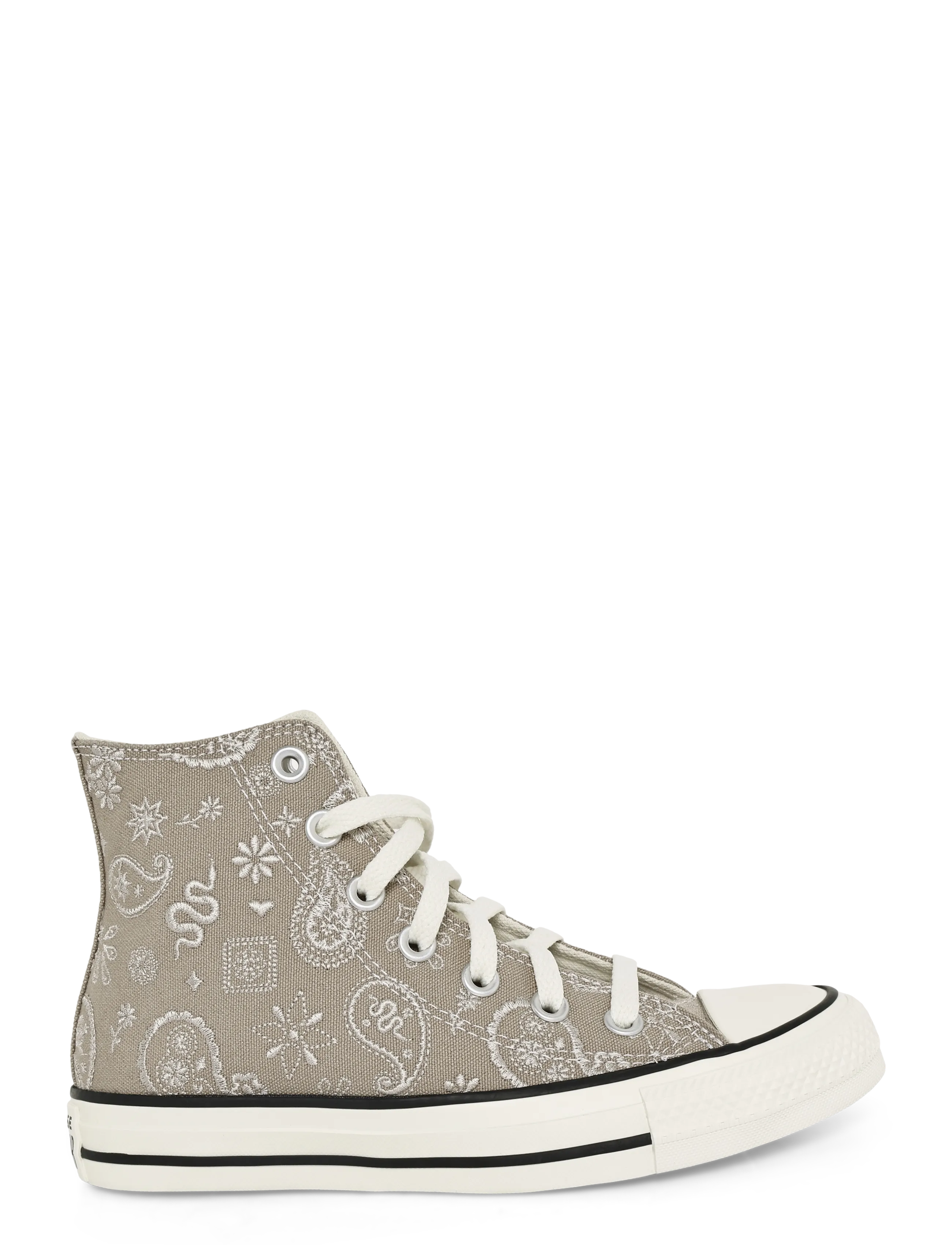 Converse - CONVERSE CHUCK TAYLOR ALL STAR - brown - 2
