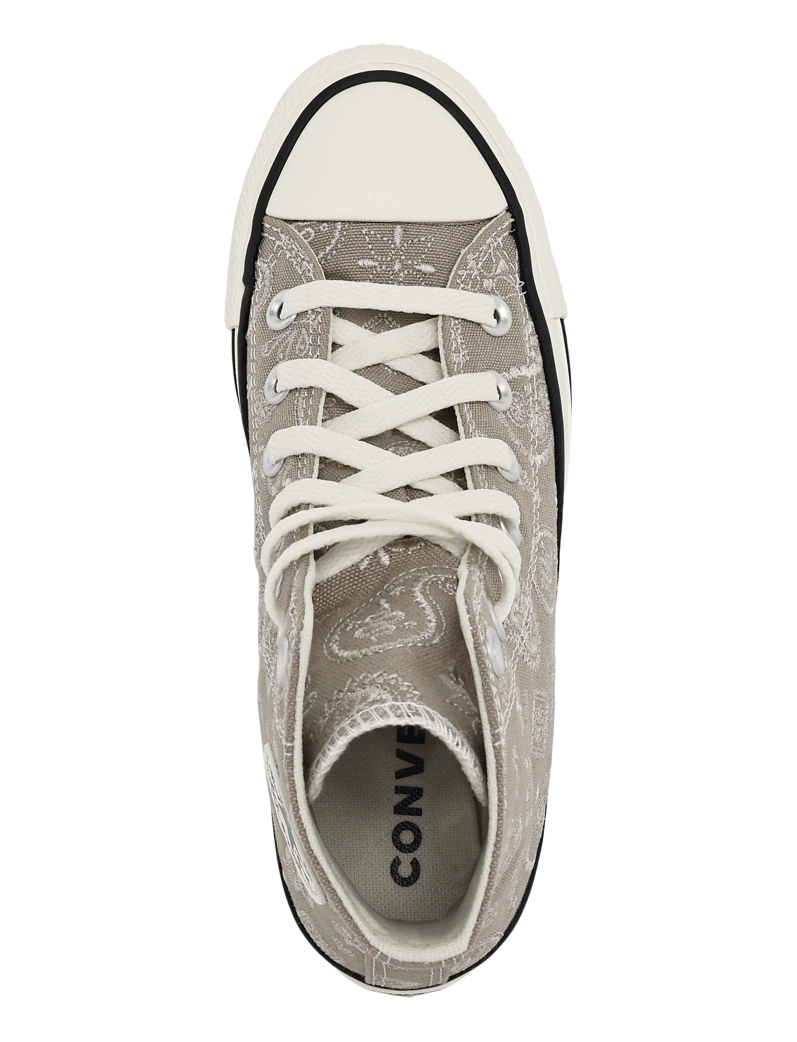 Converse - CONVERSE CHUCK TAYLOR ALL STAR - brown - 3