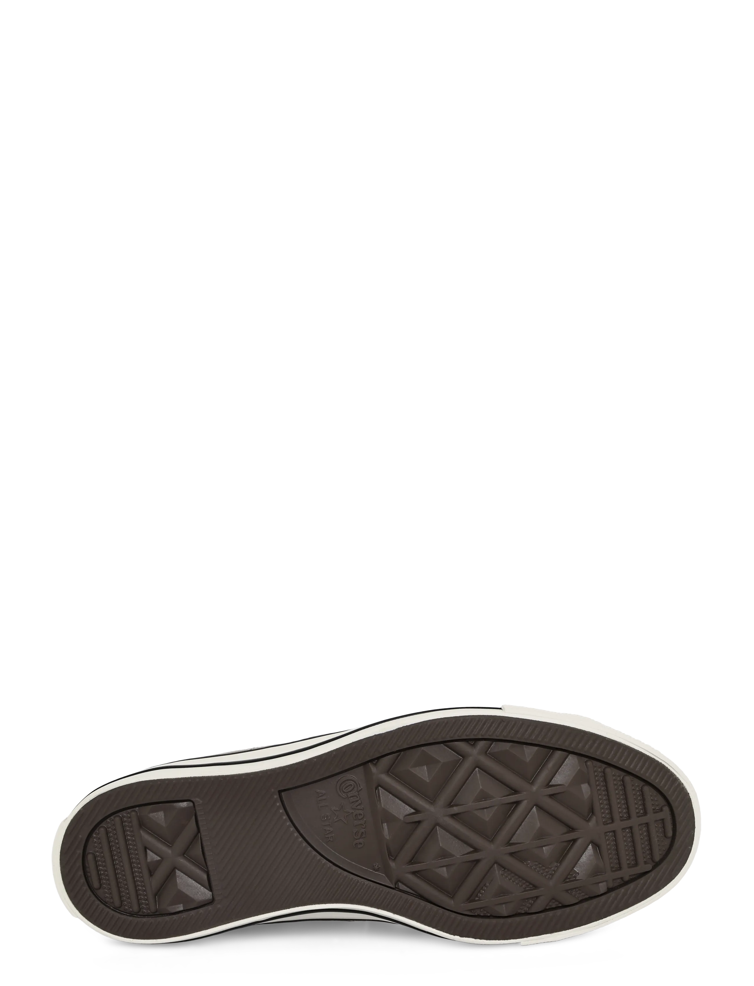 Converse - CONVERSE CHUCK TAYLOR ALL STAR - brown - 4