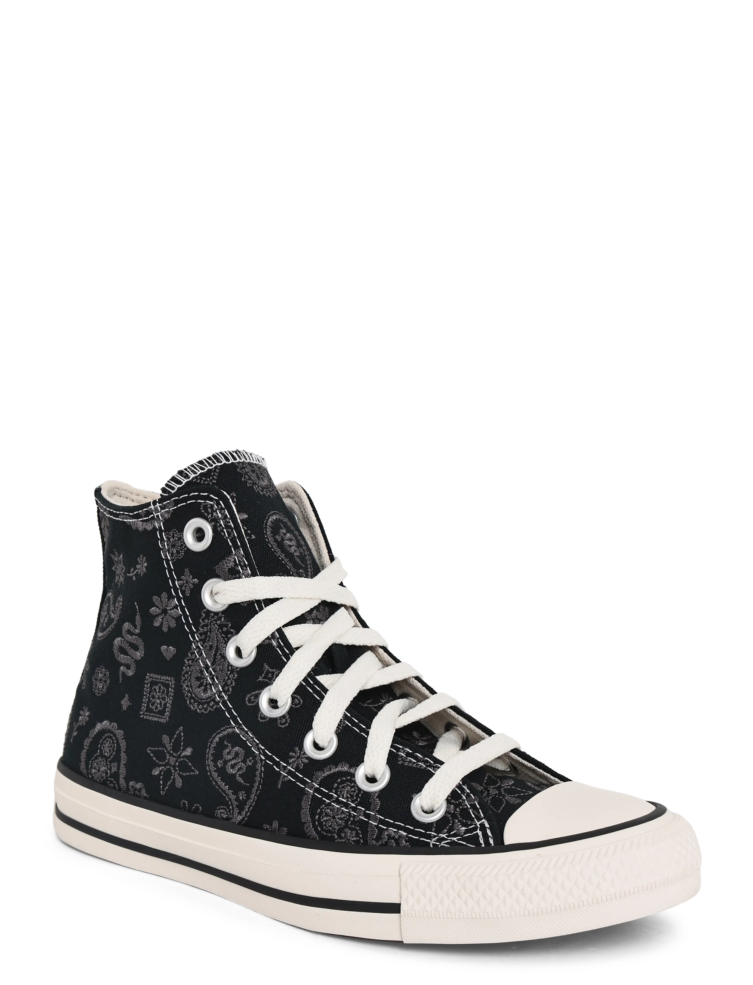 Converse CONVERSE CHUCK TAYLOR ALL STAR - View all - BLACK / black