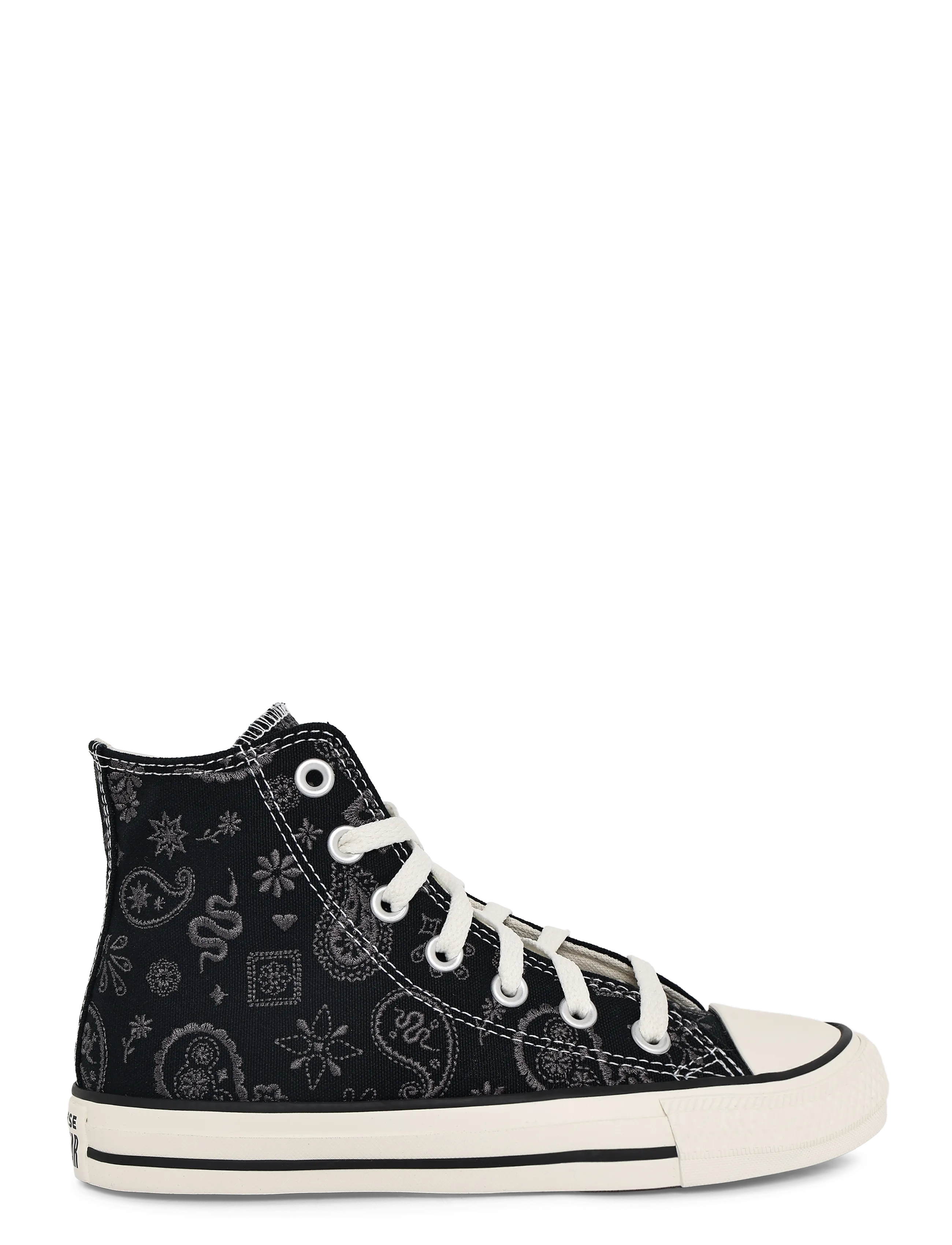 Converse - CONVERSE CHUCK TAYLOR ALL STAR - black - 2
