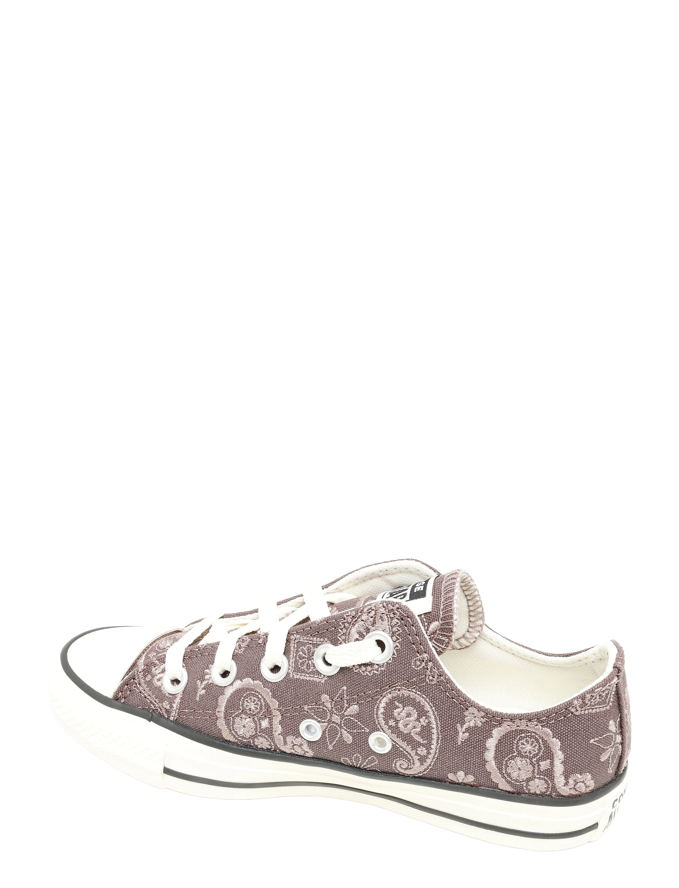 Converse - CONVERSE CHUCK TAYLOR ALL STAR - violet - 1