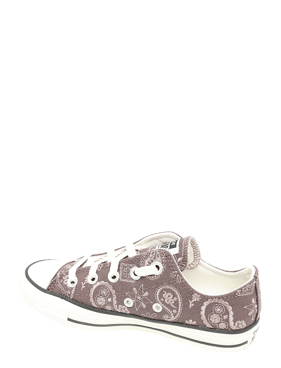 Converse - CONVERSE CHUCK TAYLOR ALL STAR - tennised - violet - 1