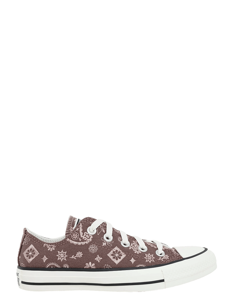 Converse - CONVERSE CHUCK TAYLOR ALL STAR - tennised - violet - 2