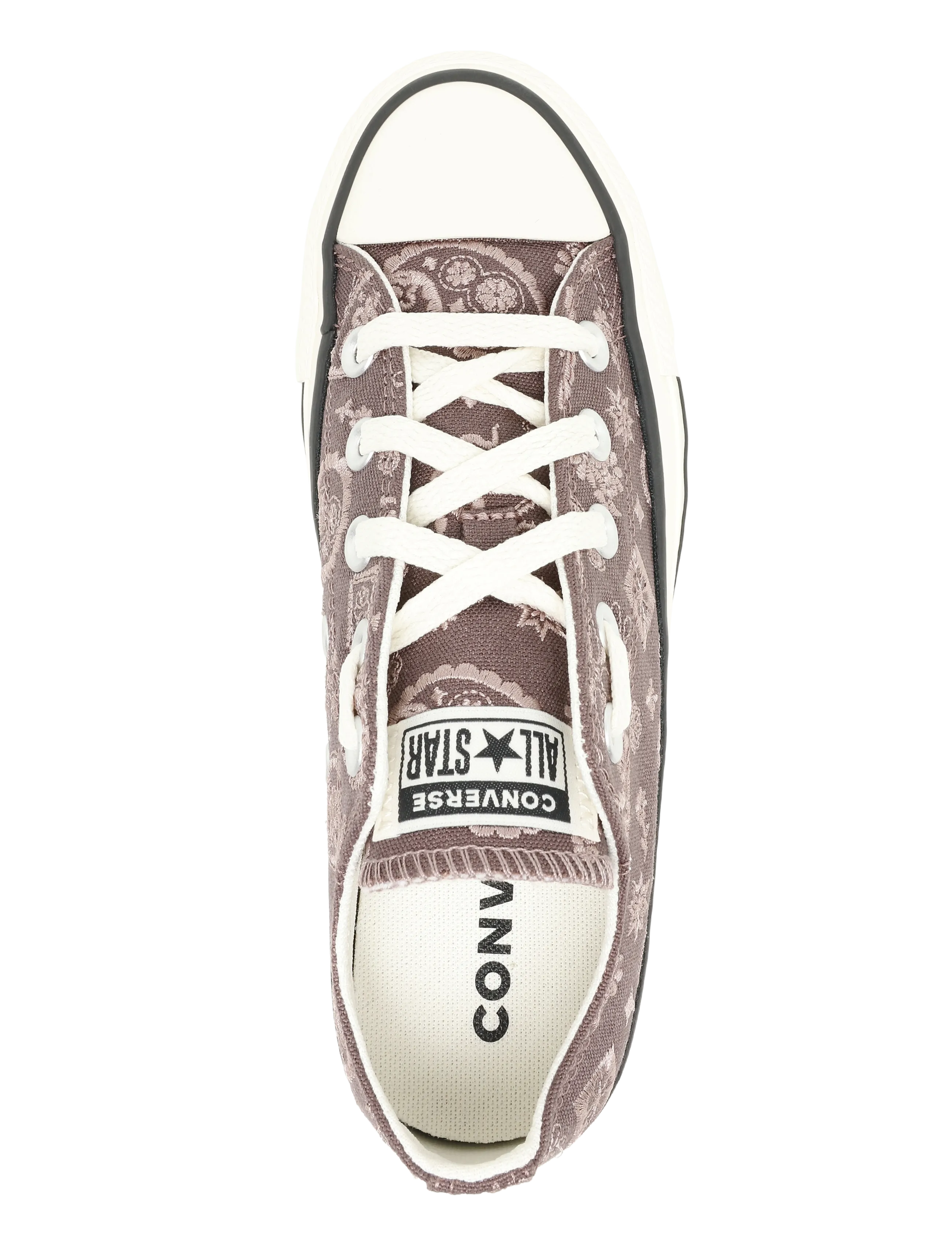 Converse - CONVERSE CHUCK TAYLOR ALL STAR - violet - 3