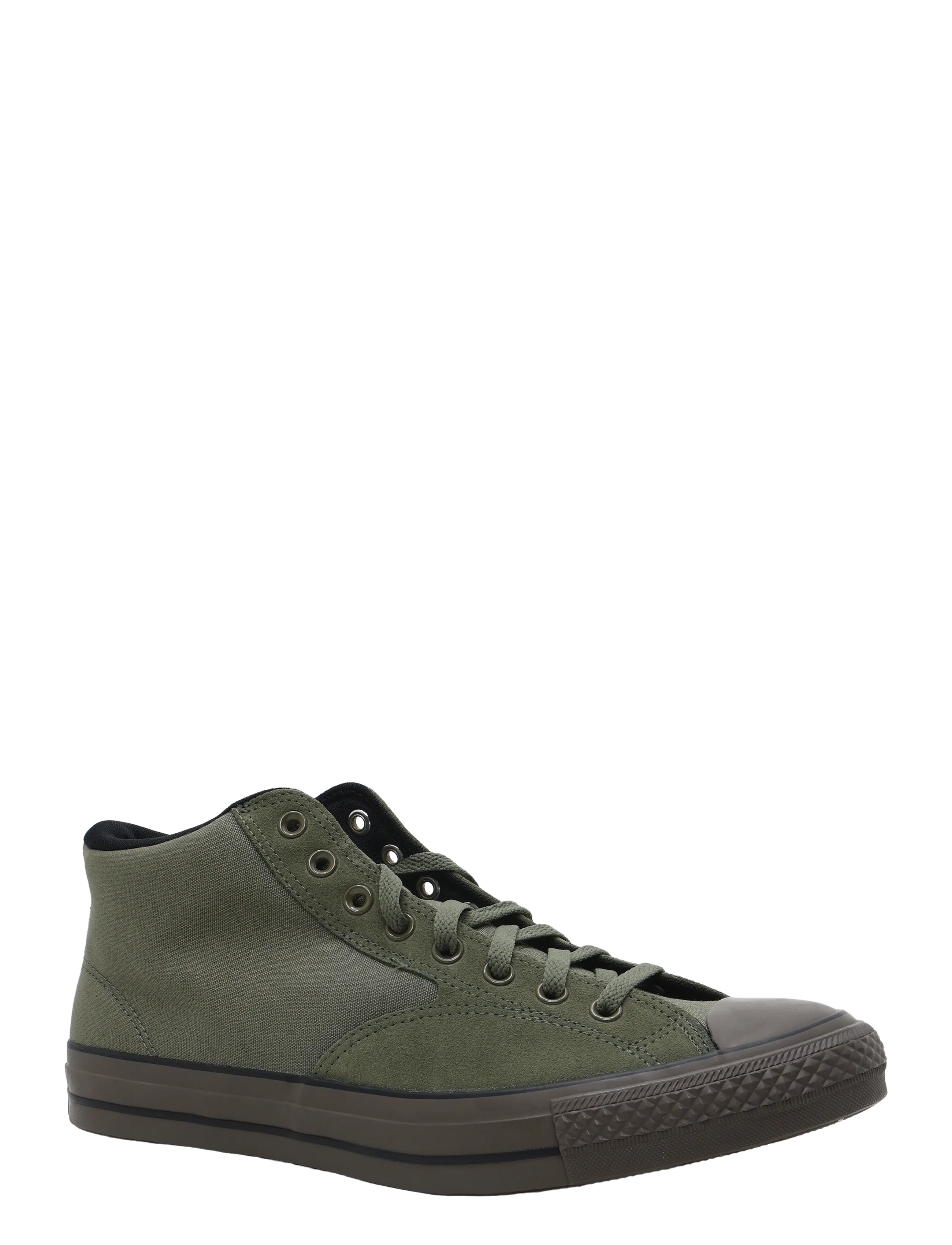 Converse CHUCK TAYLOR ALL STAR MALDEN STREET - Hoher Schnitt - GREEN / green