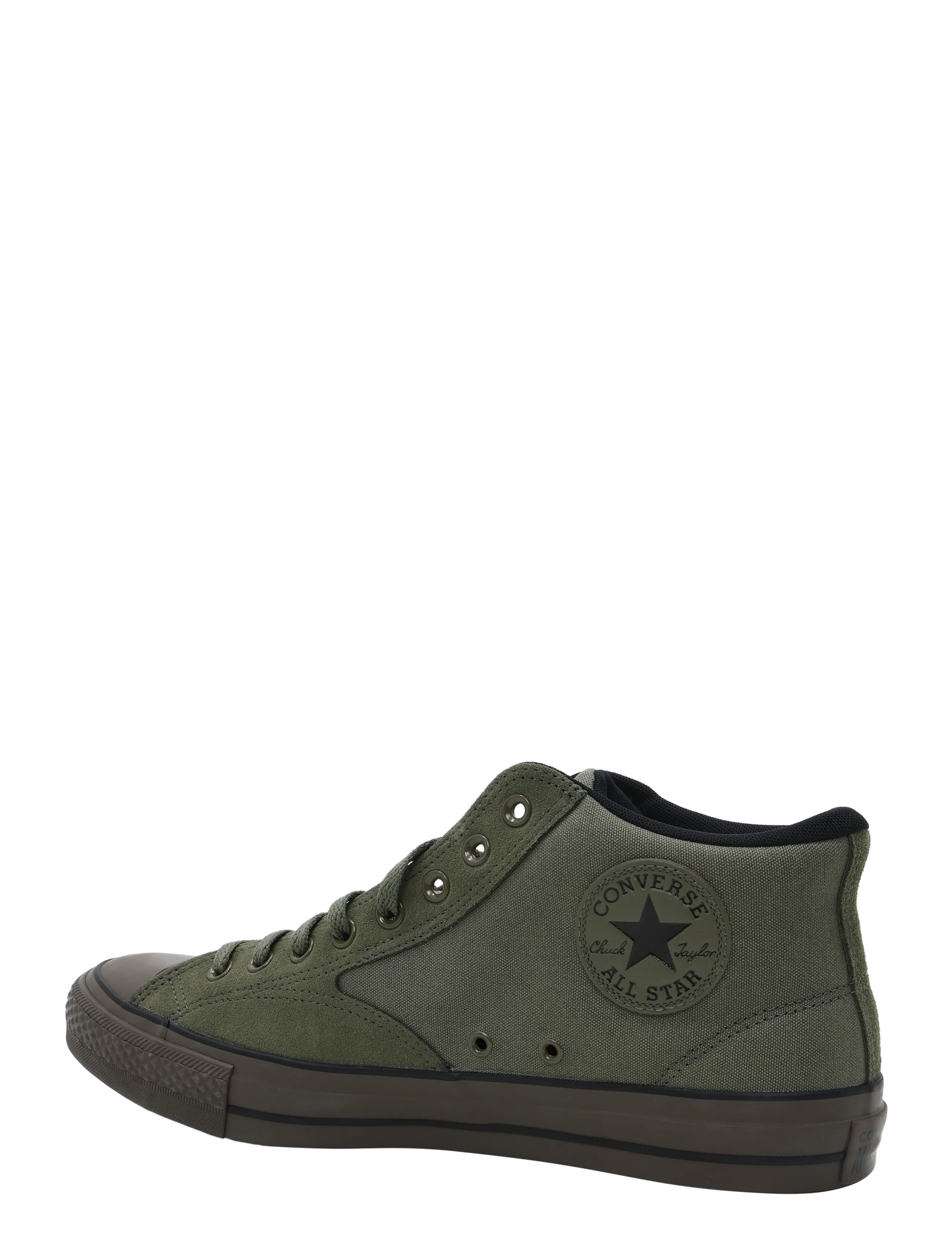 Converse - CHUCK TAYLOR ALL STAR MALDEN STREET - green - 1