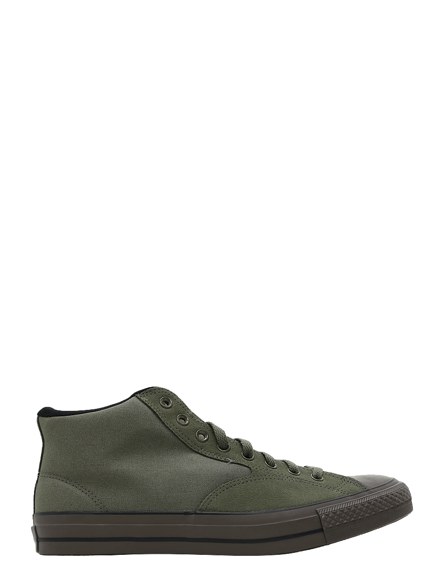 Converse - CHUCK TAYLOR ALL STAR MALDEN STREET - hoher schnitt - green - 2