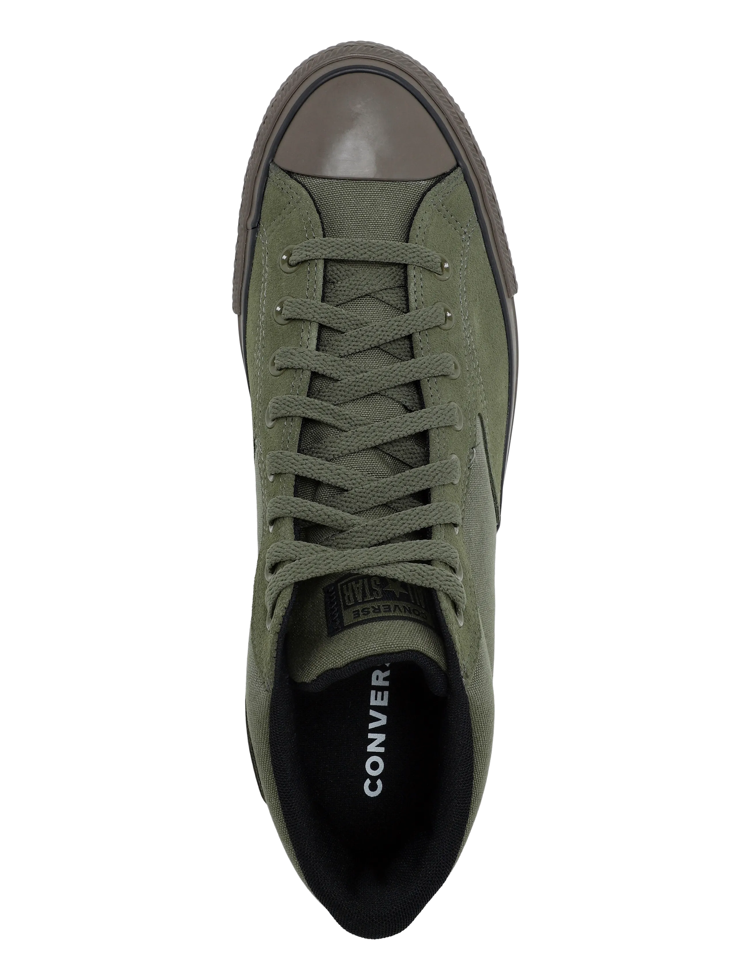 Converse - CHUCK TAYLOR ALL STAR MALDEN STREET - green - 3
