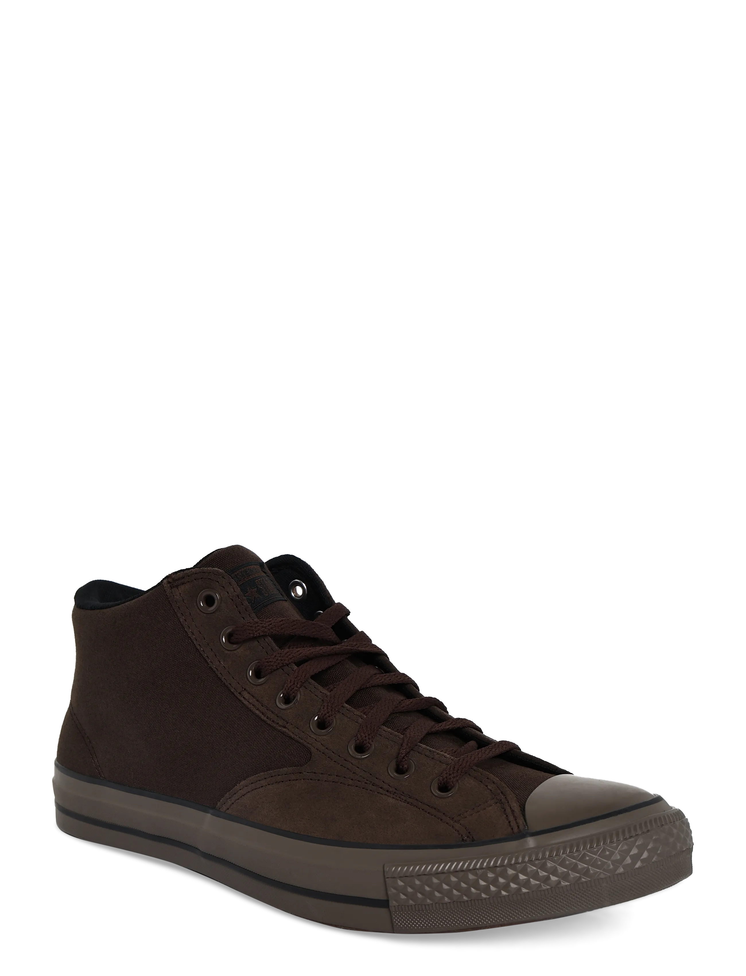 Converse CHUCK TAYLOR ALL STAR MALDEN STREET - Tänavastiil - BROWN / brown
