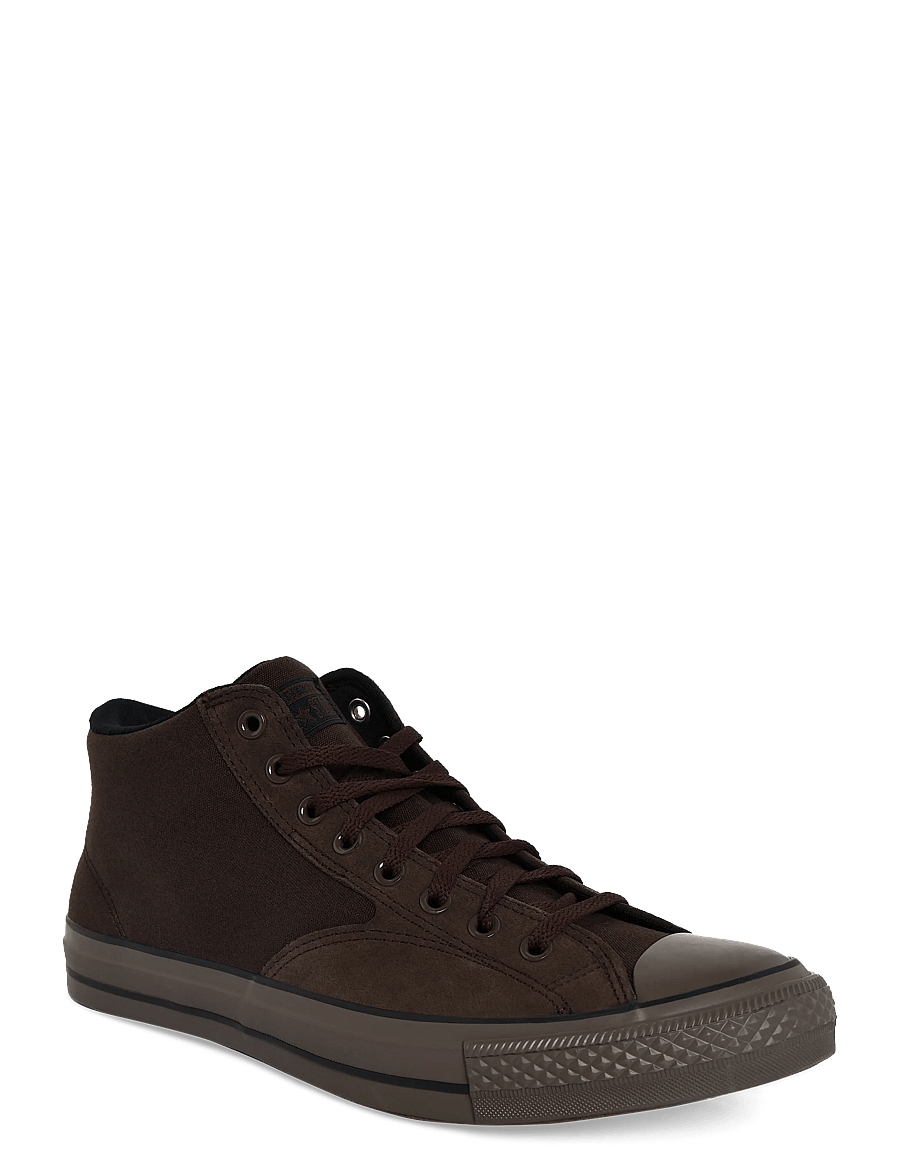 Converse - CHUCK TAYLOR ALL STAR MALDEN STREET - madala säärega tossud - brown - 0