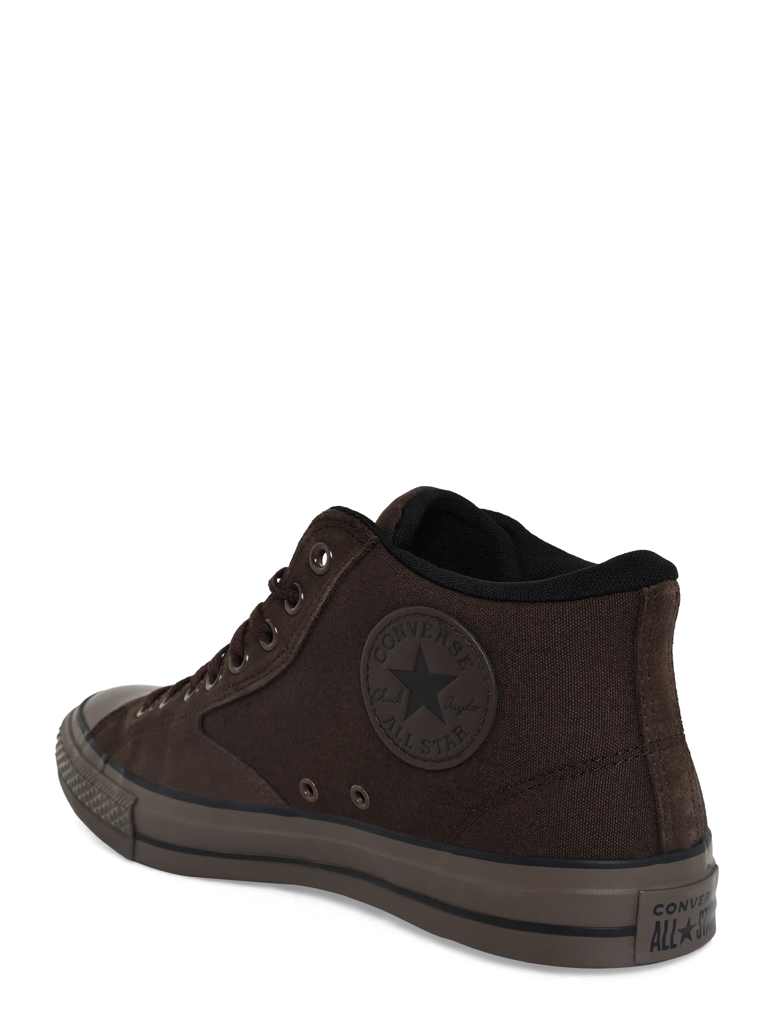 Converse - CHUCK TAYLOR ALL STAR MALDEN STREET - madala säärega tossud - brown - 1