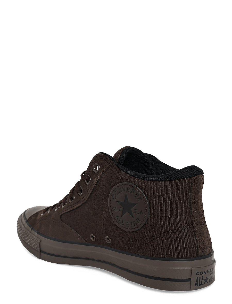Converse - CHUCK TAYLOR ALL STAR MALDEN STREET - madala säärega tossud - brown - 1