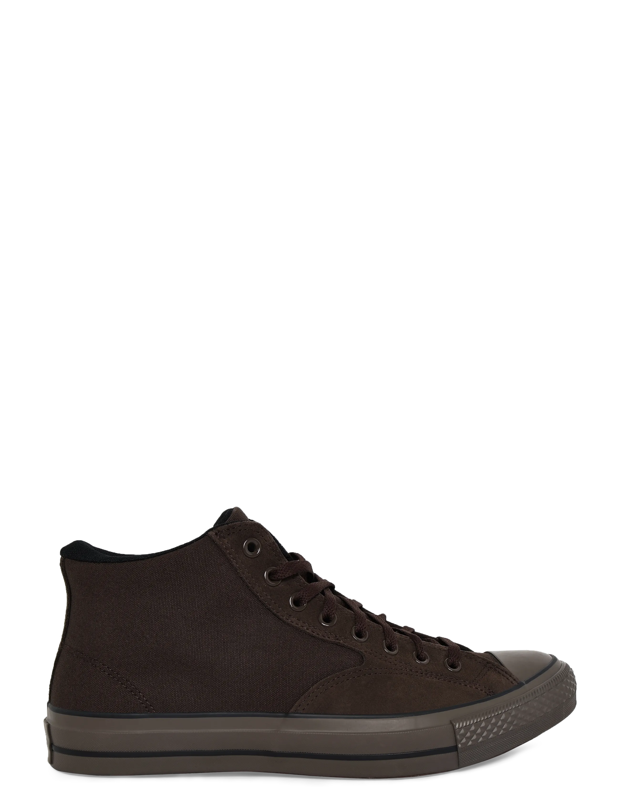 Converse - CHUCK TAYLOR ALL STAR MALDEN STREET - madala säärega tossud - brown - 2