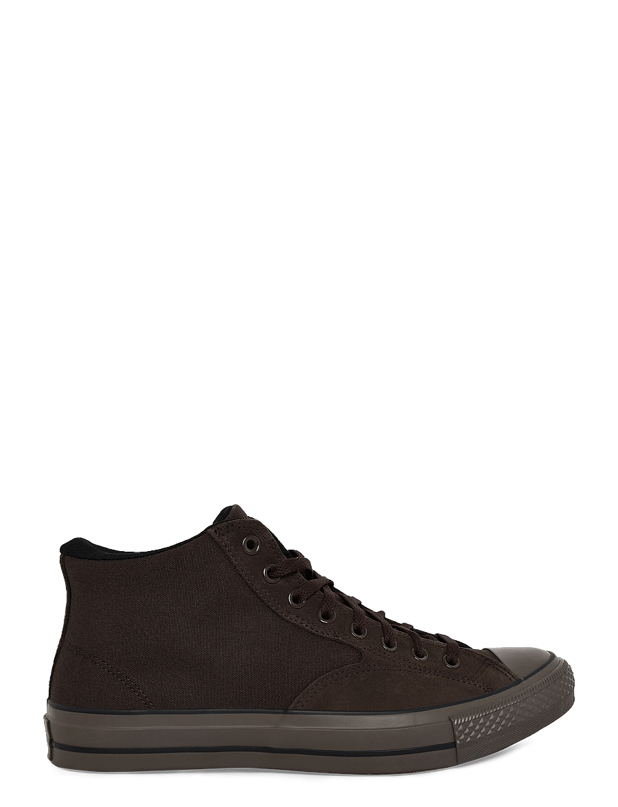 Converse - CHUCK TAYLOR ALL STAR MALDEN STREET - madala säärega tossud - brown - 2