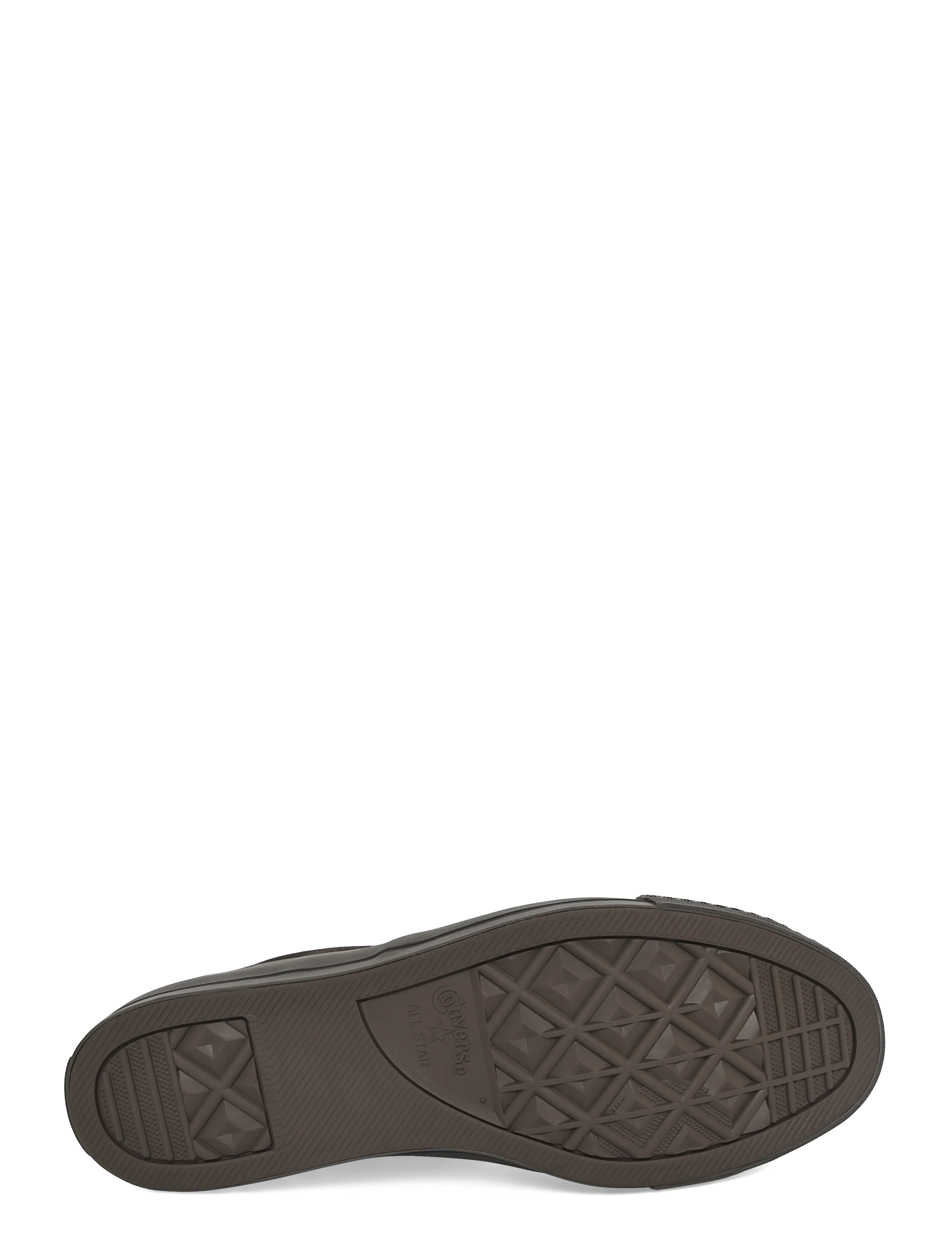 Converse - CHUCK TAYLOR ALL STAR MALDEN STREET - madala säärega tossud - brown - 4