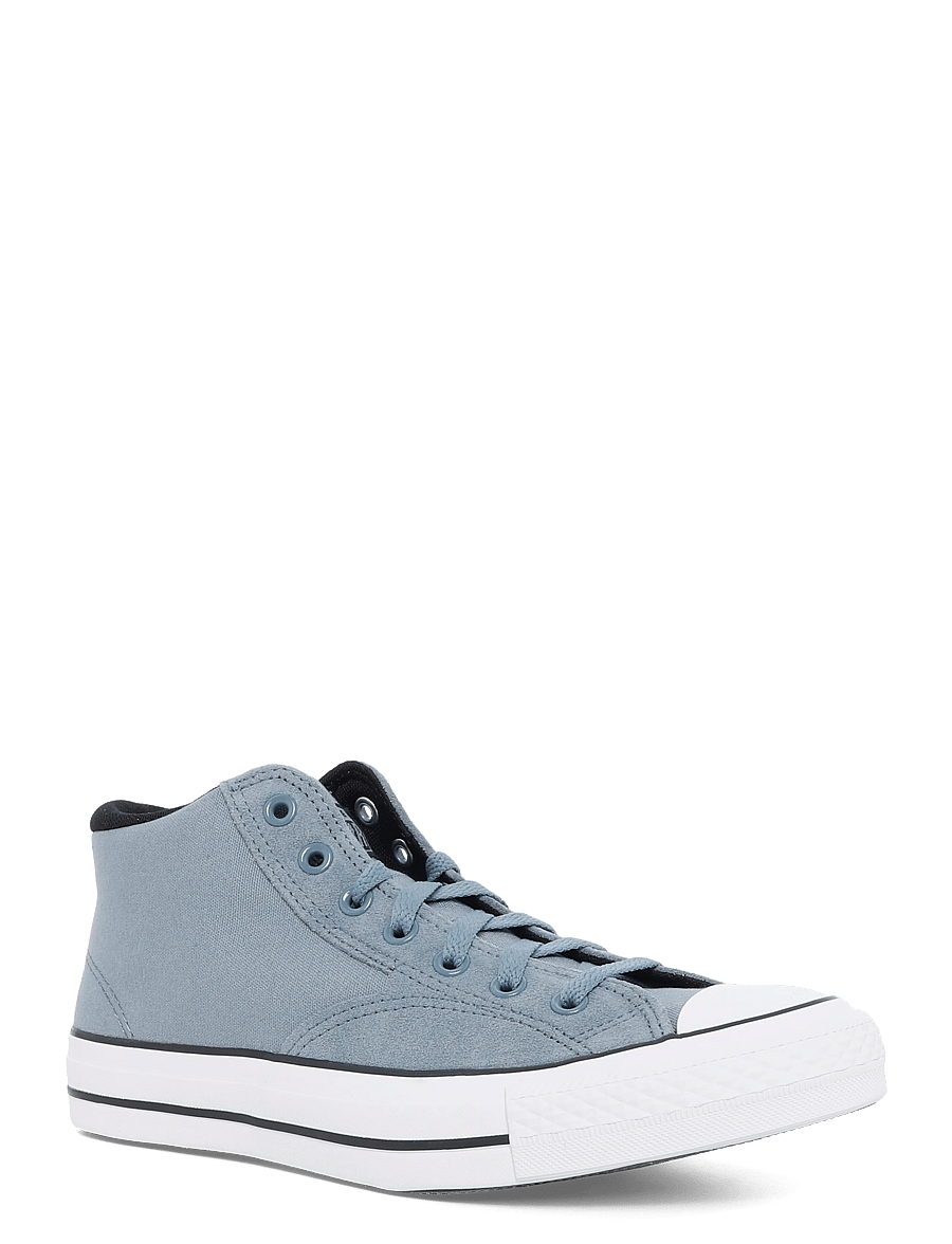 Converse - CHUCK TAYLOR ALL STAR MALDEN STREET - hoher schnitt - grey - 0