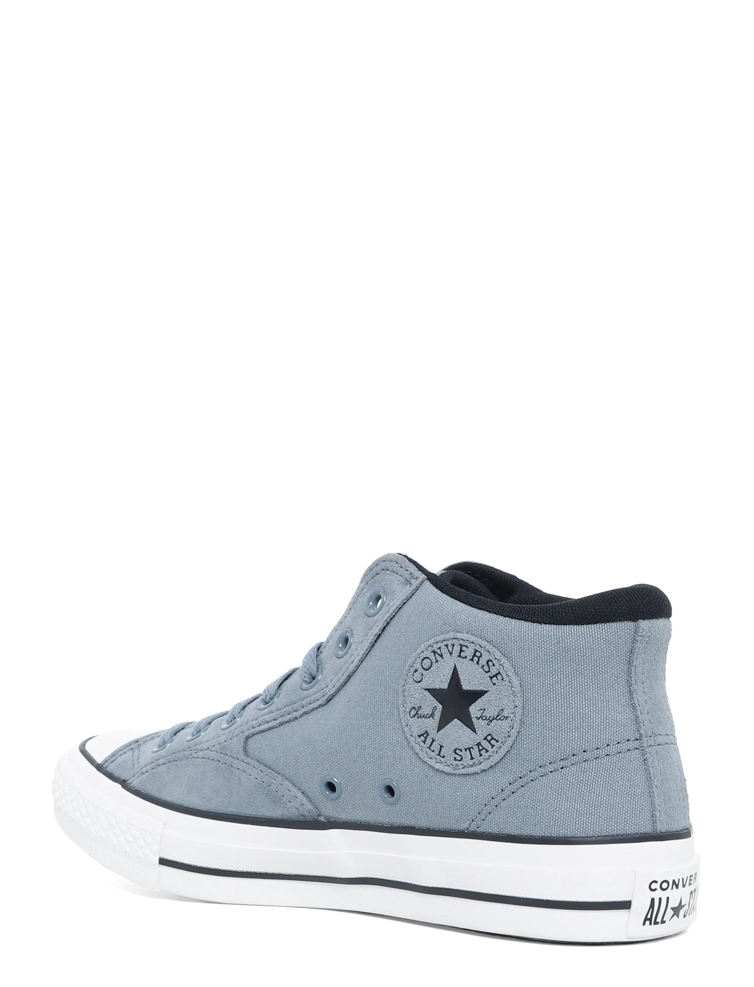 Converse - CHUCK TAYLOR ALL STAR MALDEN STREET - grey - 1