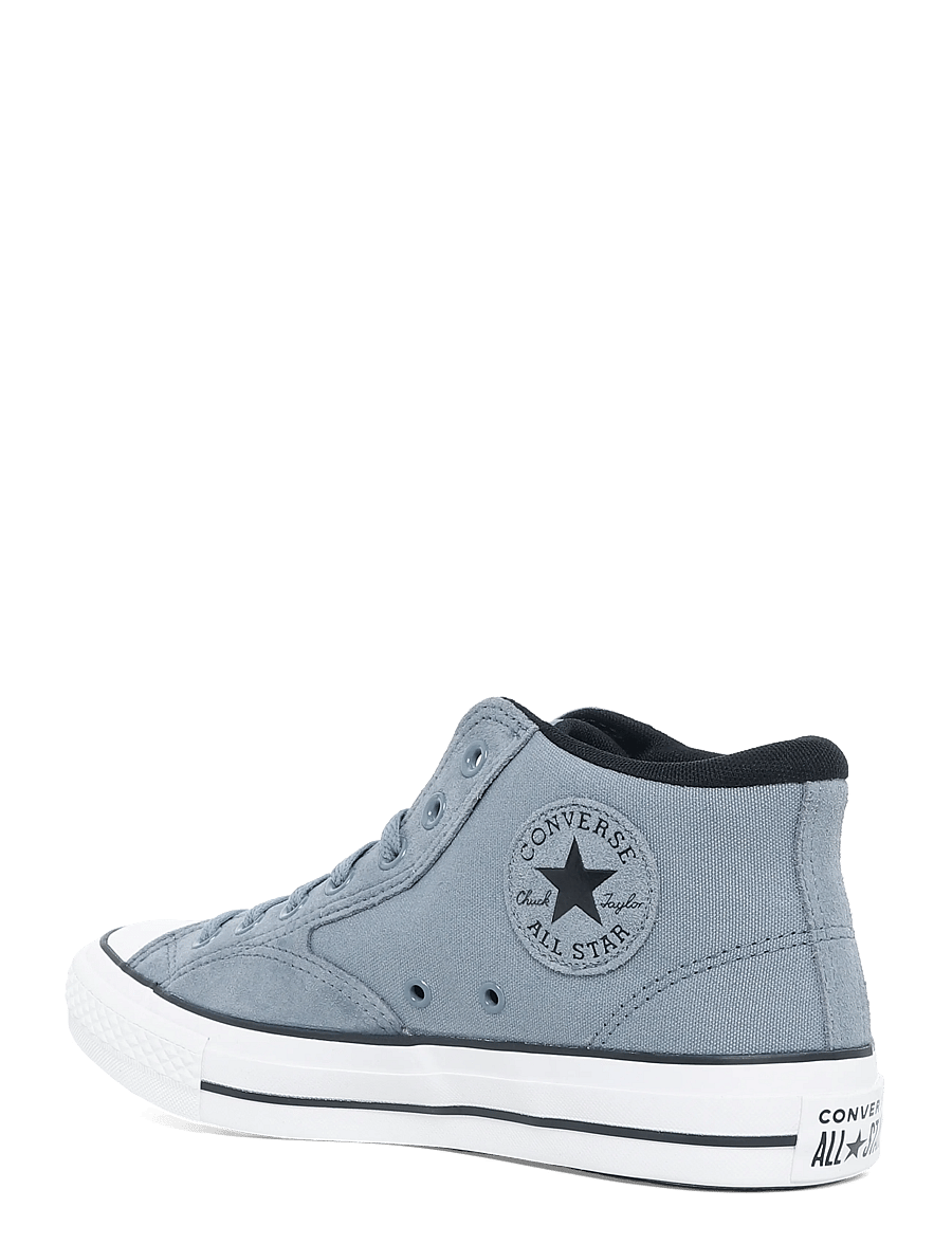 Converse - CHUCK TAYLOR ALL STAR MALDEN STREET - hoher schnitt - grey - 1