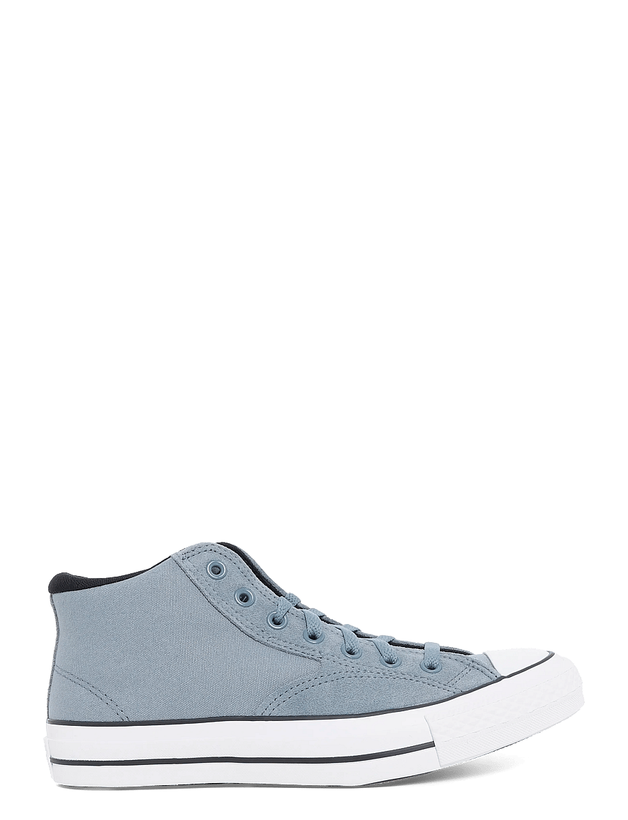 Converse - CHUCK TAYLOR ALL STAR MALDEN STREET - hoher schnitt - grey - 2
