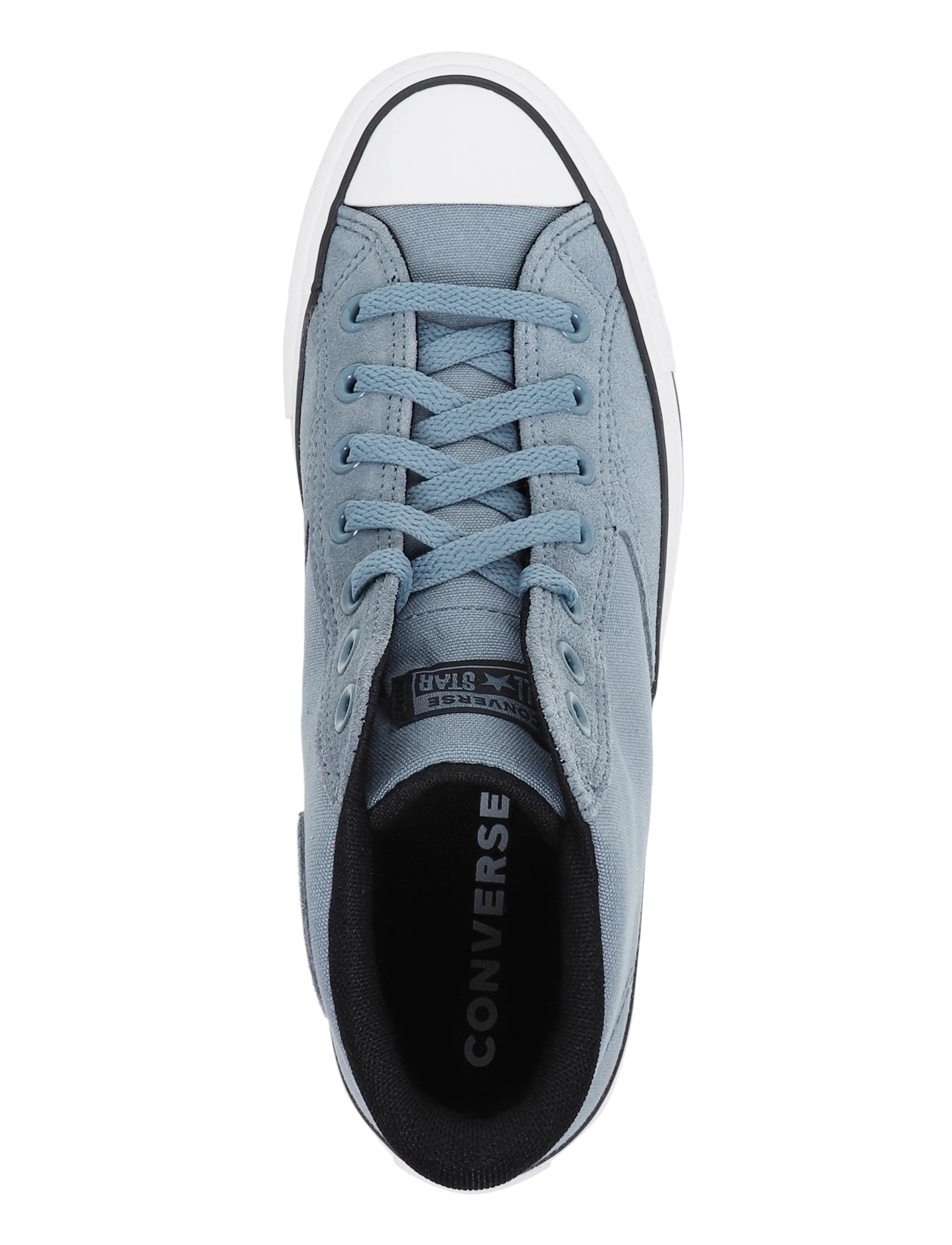 Converse - CHUCK TAYLOR ALL STAR MALDEN STREET - grey - 3