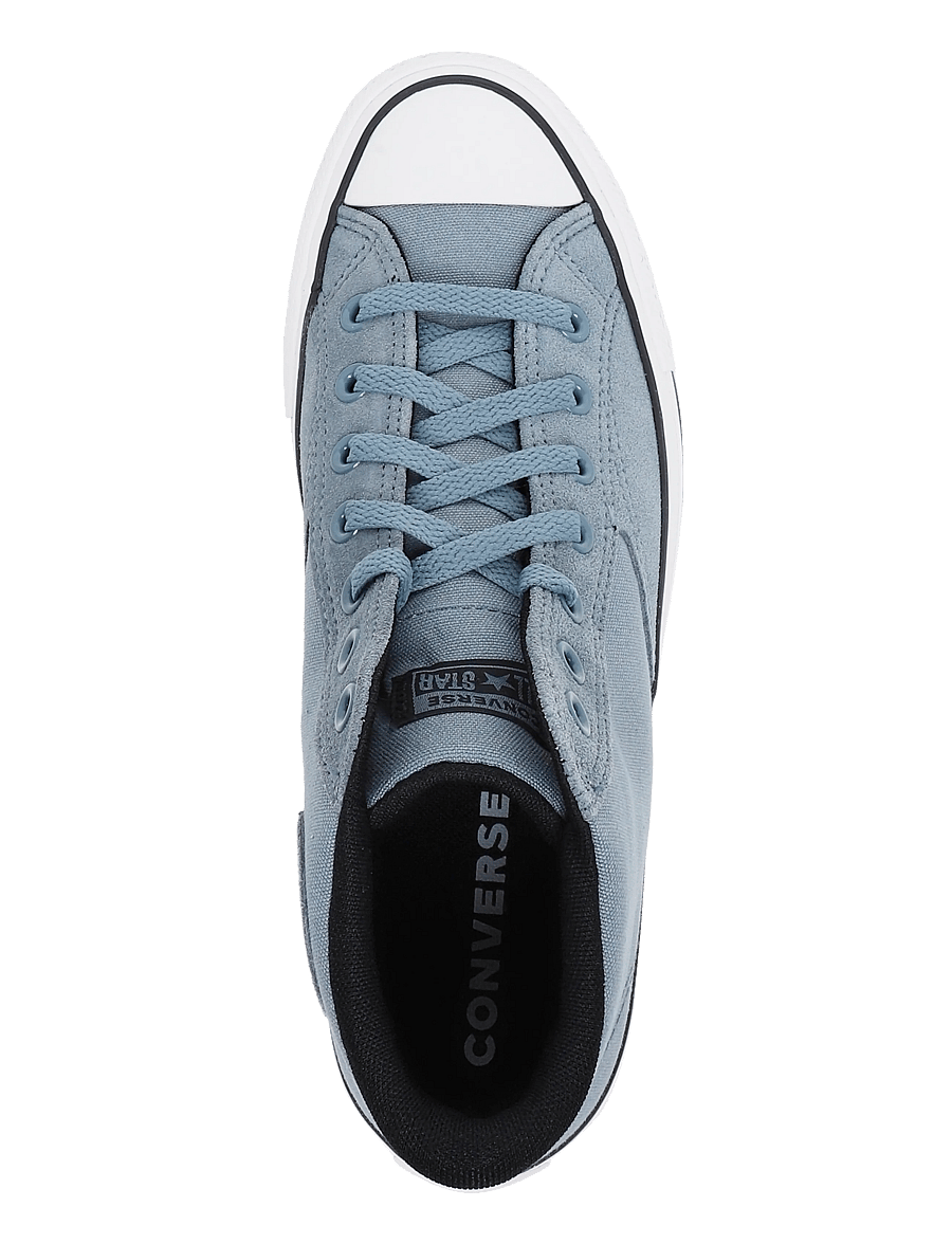 Converse - CHUCK TAYLOR ALL STAR MALDEN STREET - hoher schnitt - grey - 3