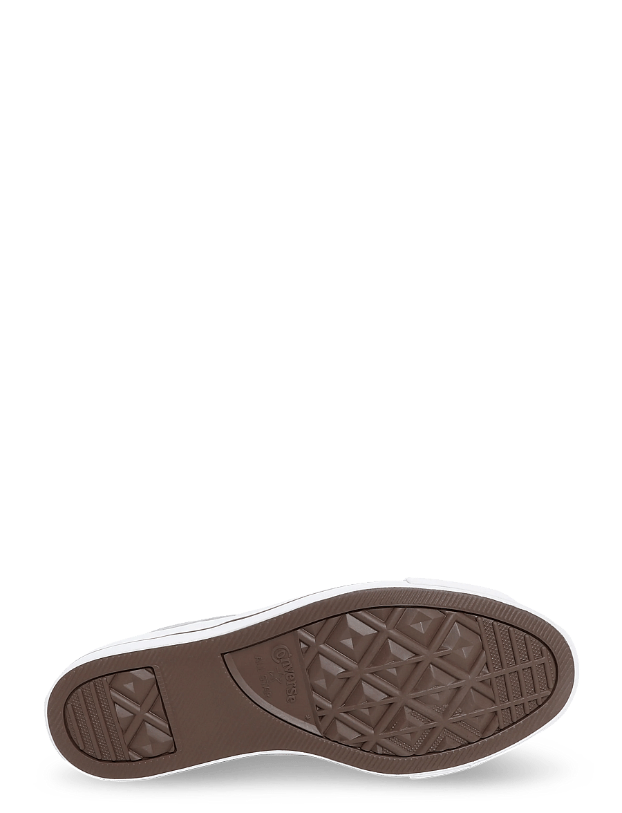 Converse - CHUCK TAYLOR ALL STAR MALDEN STREET - hoher schnitt - grey - 4