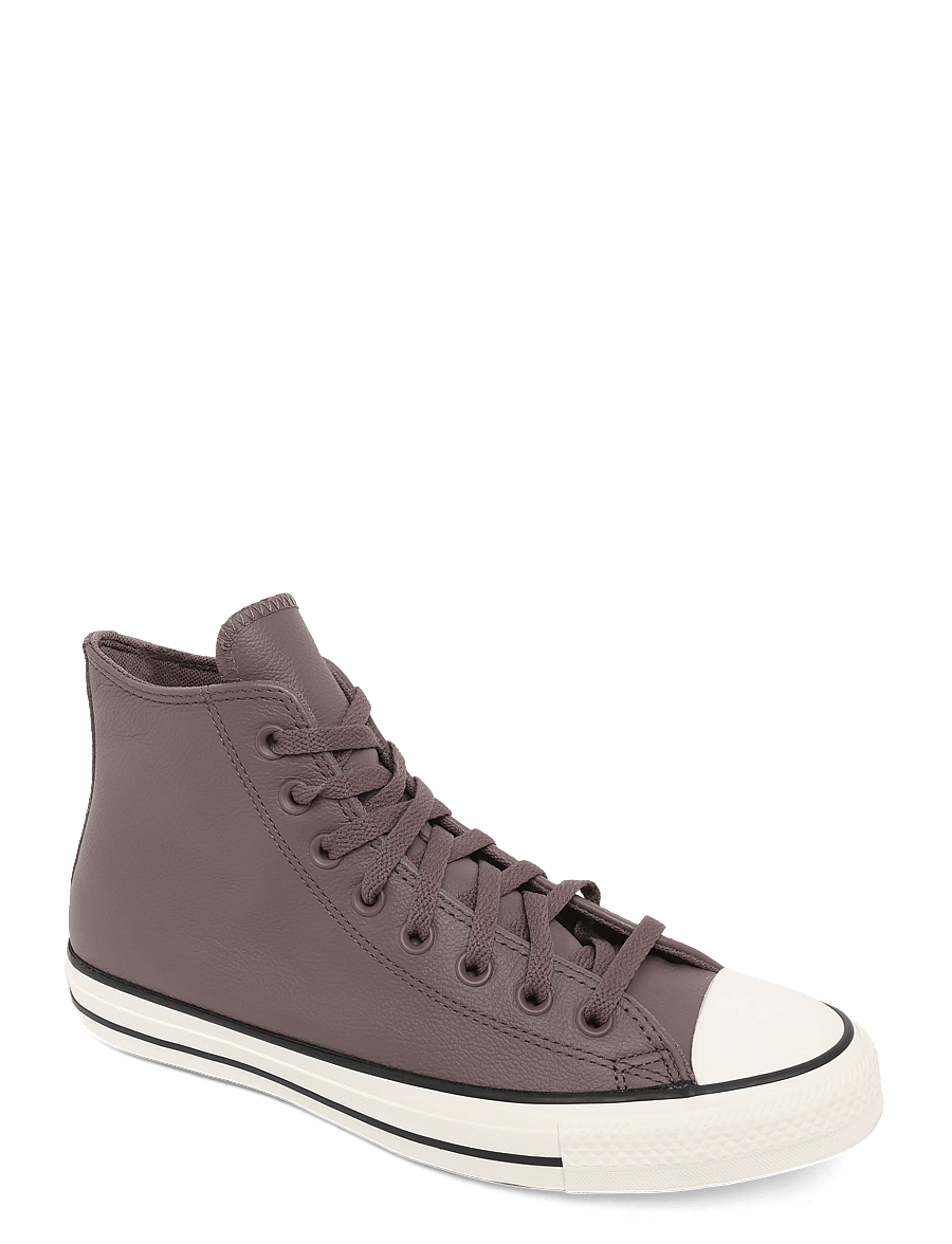 Converse - CONVERSE CHUCK TAYLOR ALL STAR - madala säärega tossud - violet - 0