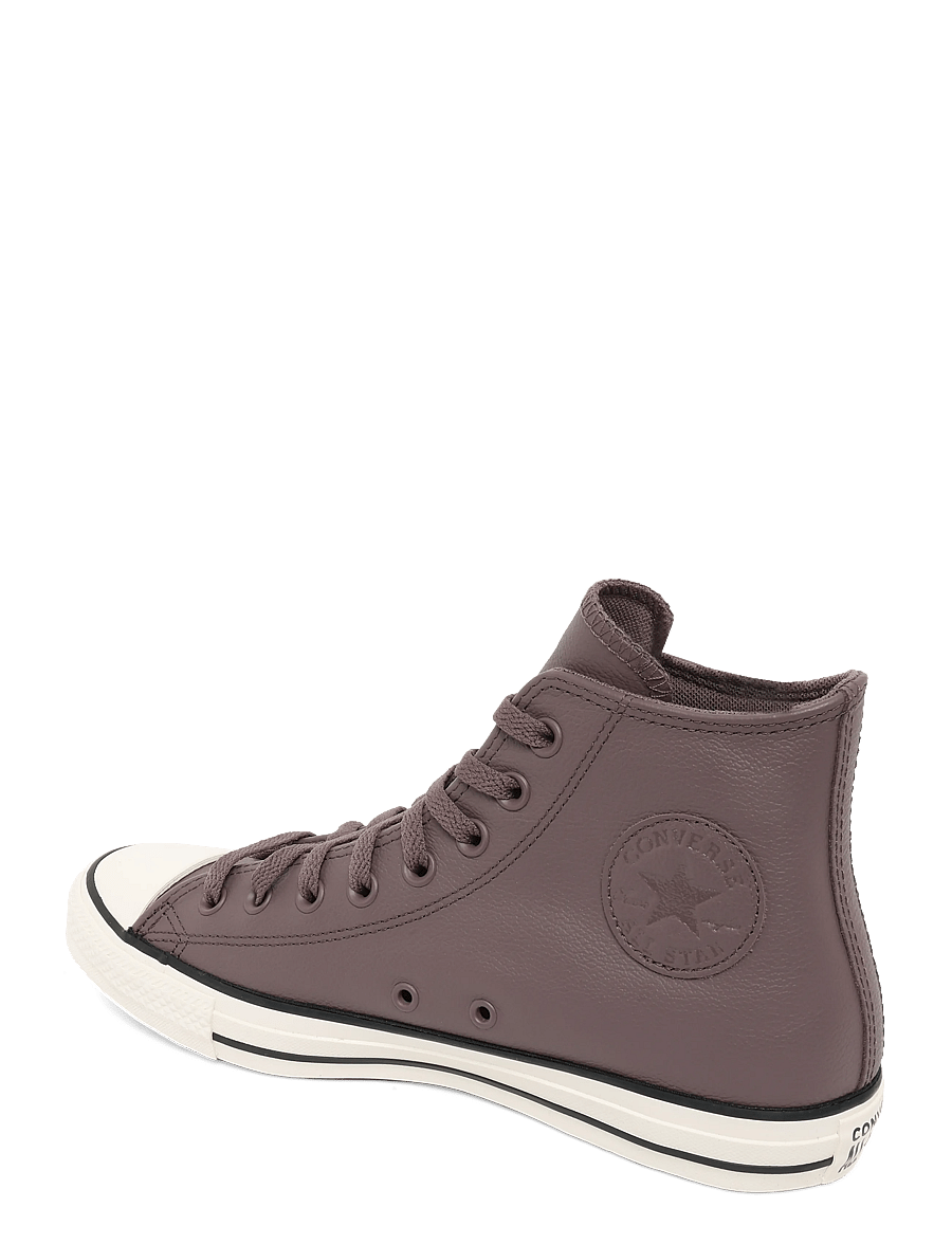 Converse - CONVERSE CHUCK TAYLOR ALL STAR - madala säärega tossud - violet - 1