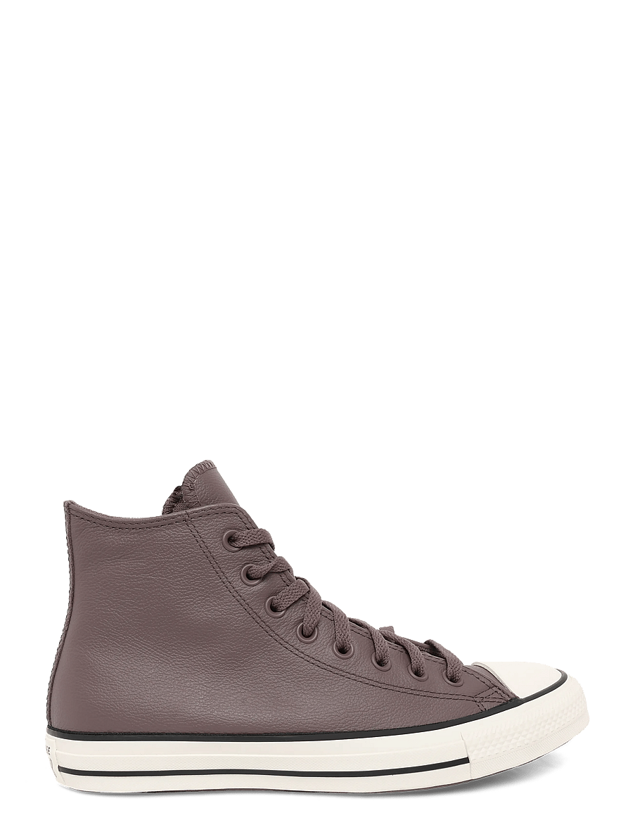 Converse - CONVERSE CHUCK TAYLOR ALL STAR - madala säärega tossud - violet - 2