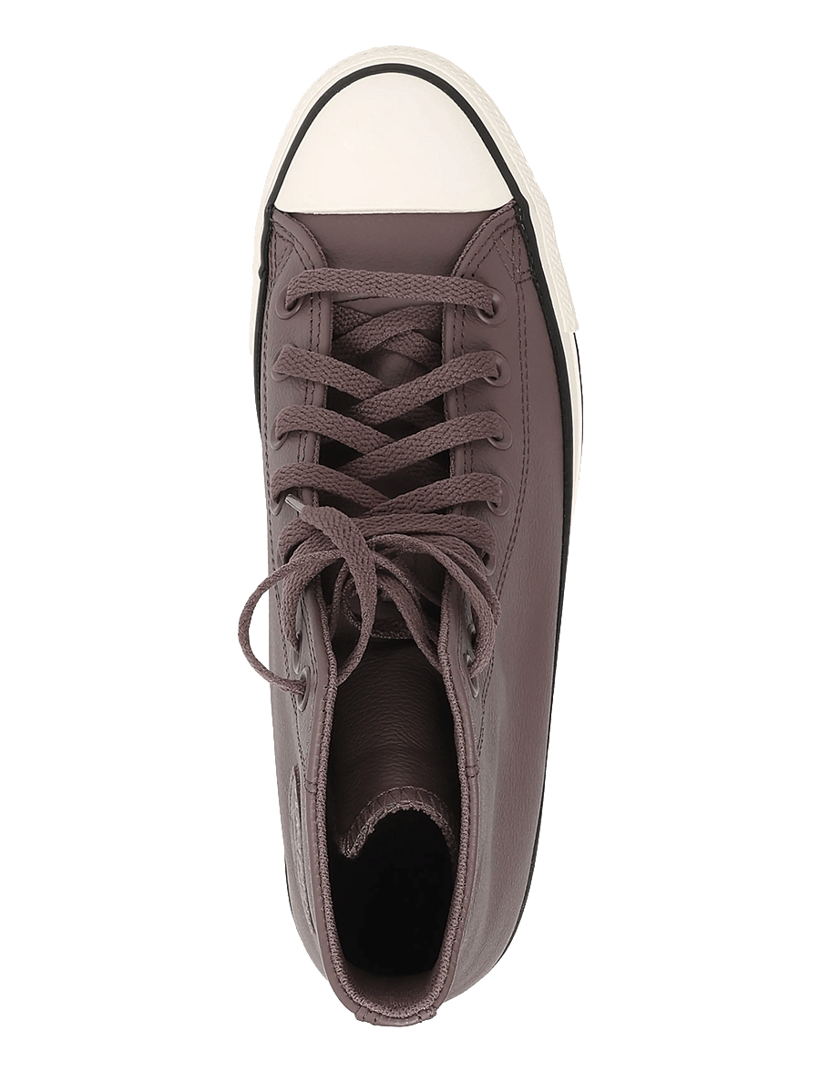 Converse - CONVERSE CHUCK TAYLOR ALL STAR - madala säärega tossud - violet - 3