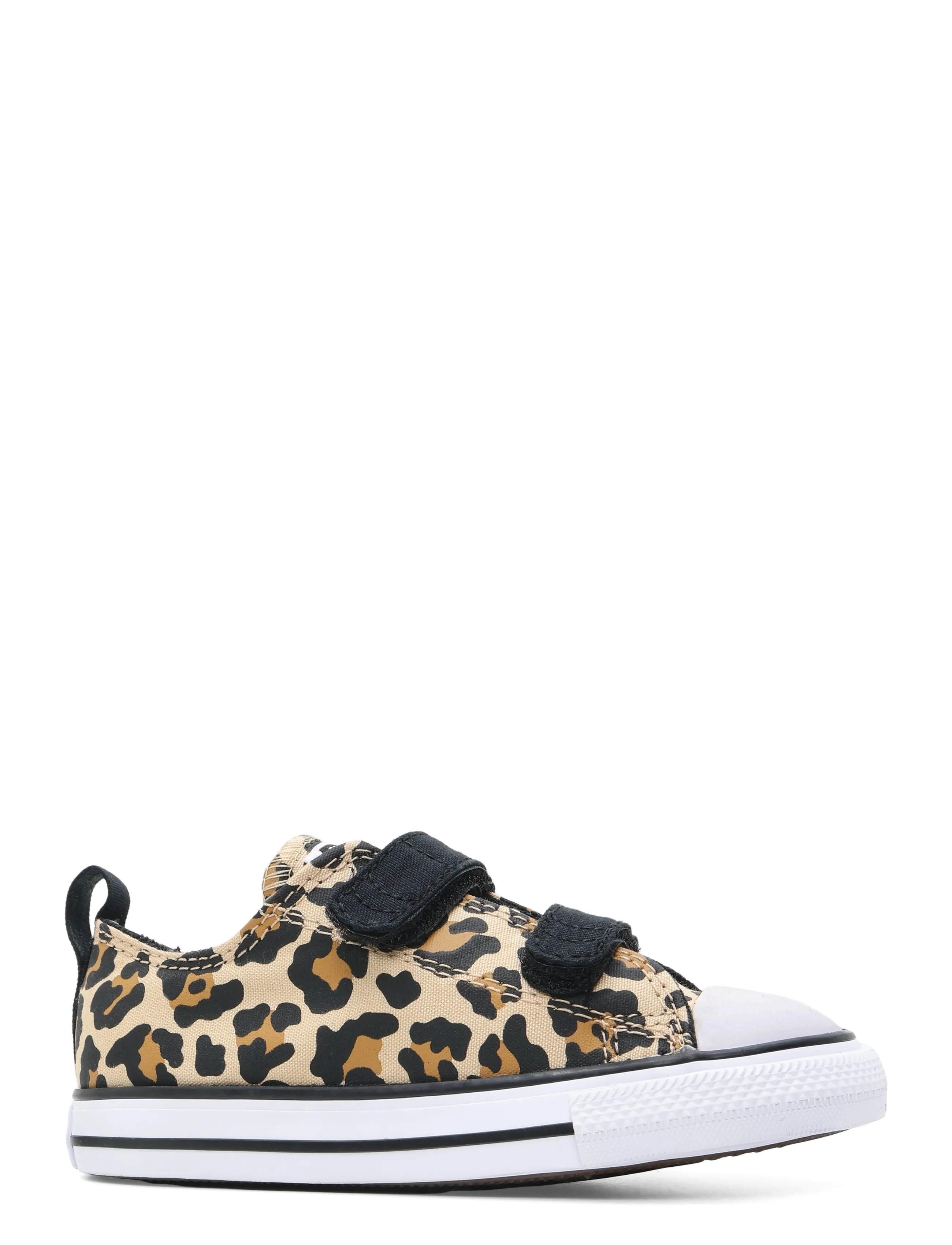 Converse CTAS 2V OX HAY DAY/BLACK/HONEY STICK - Back to school - BROWN / brown