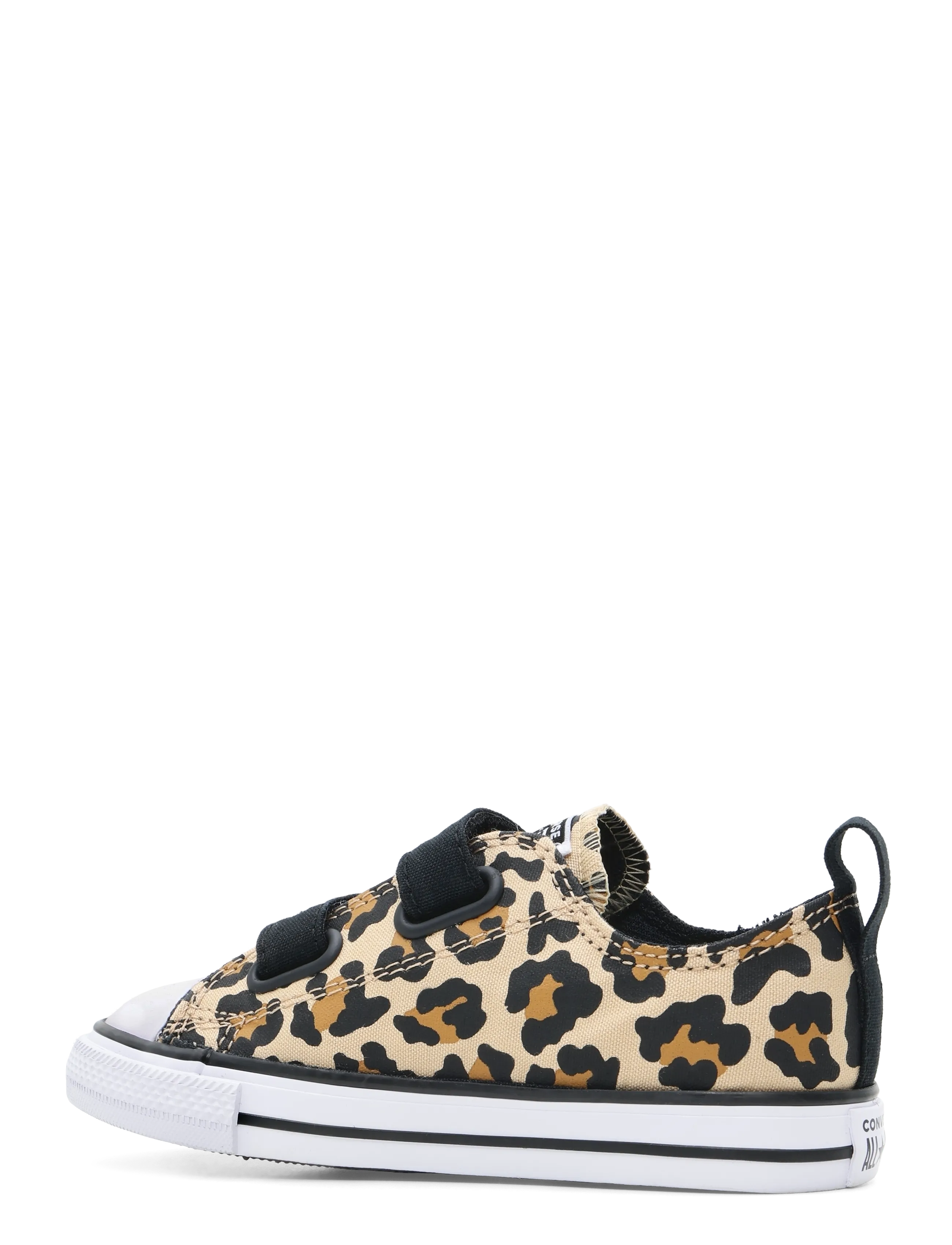 Converse - CTAS 2V OX HAY DAY/BLACK/HONEY STICK - brown - 1