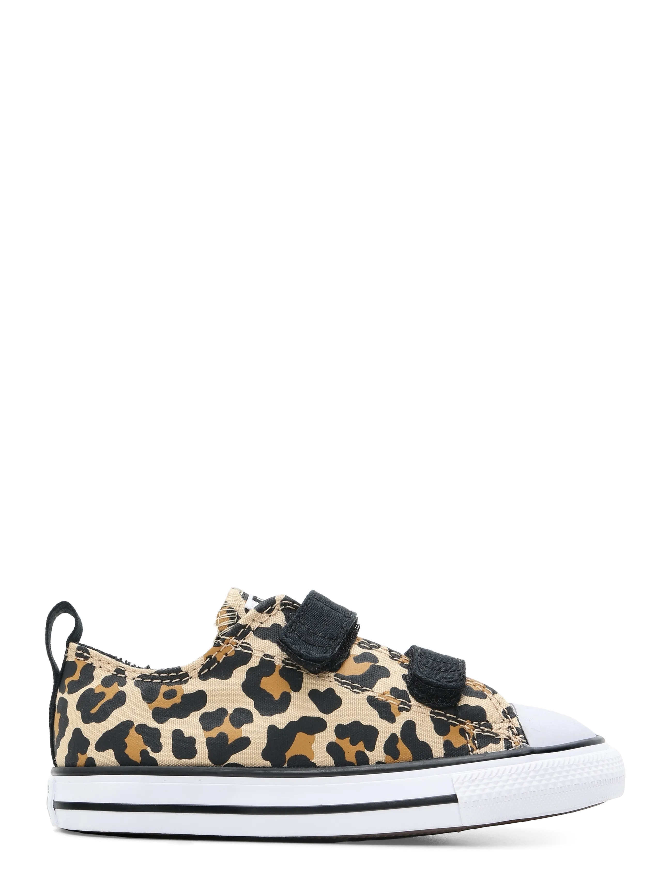 Converse - CTAS 2V OX HAY DAY/BLACK/HONEY STICK - brown - 2