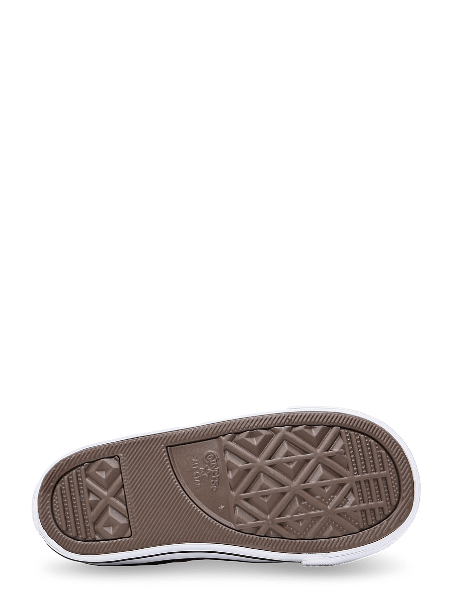 Converse - CTAS 2V OX HAY DAY/BLACK/HONEY STICK - tennised - brown - 4