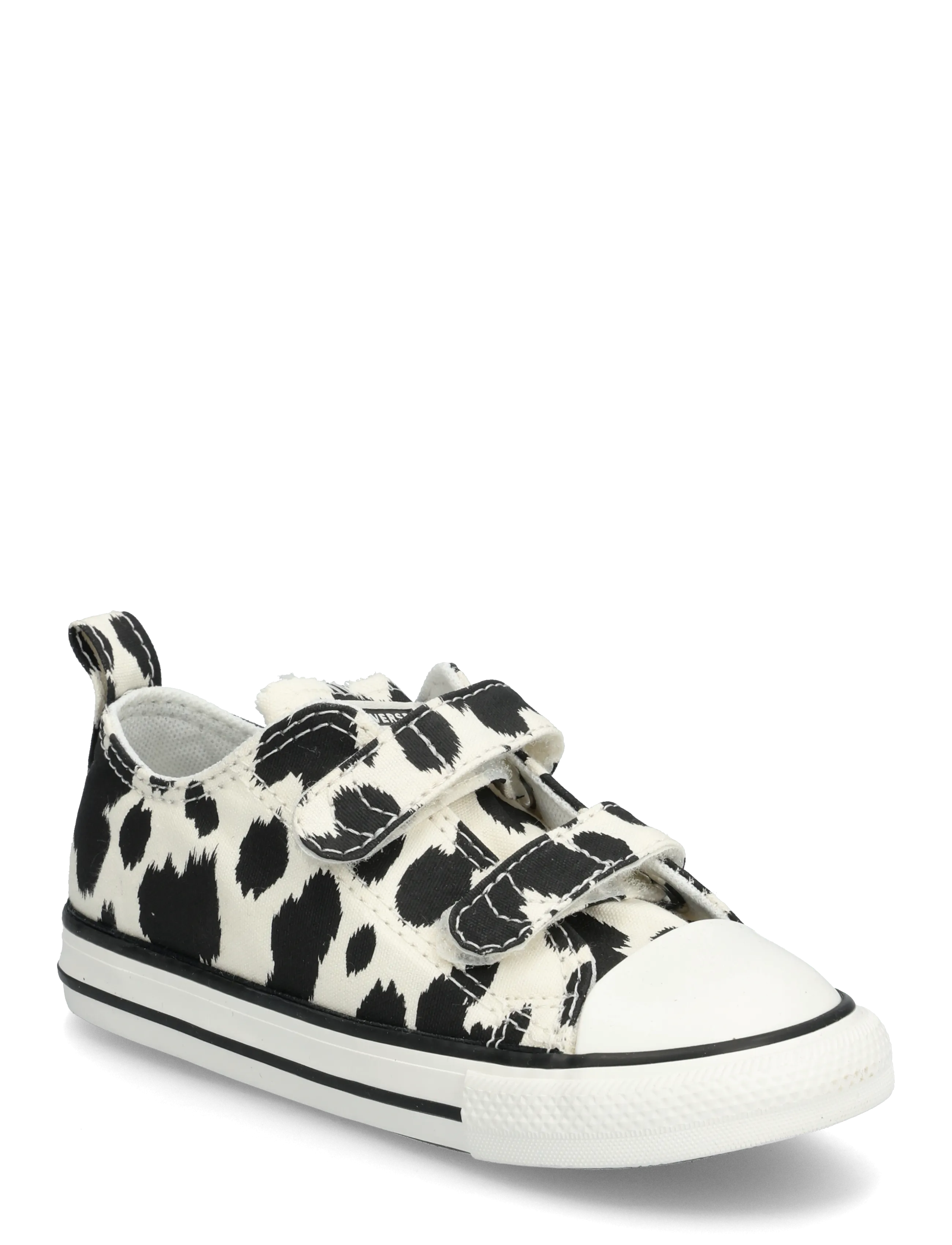 Converse CTAS 2V OX EGRET/BLACK/VINTAGE WHITE - Erbjudanden - BROWN / black