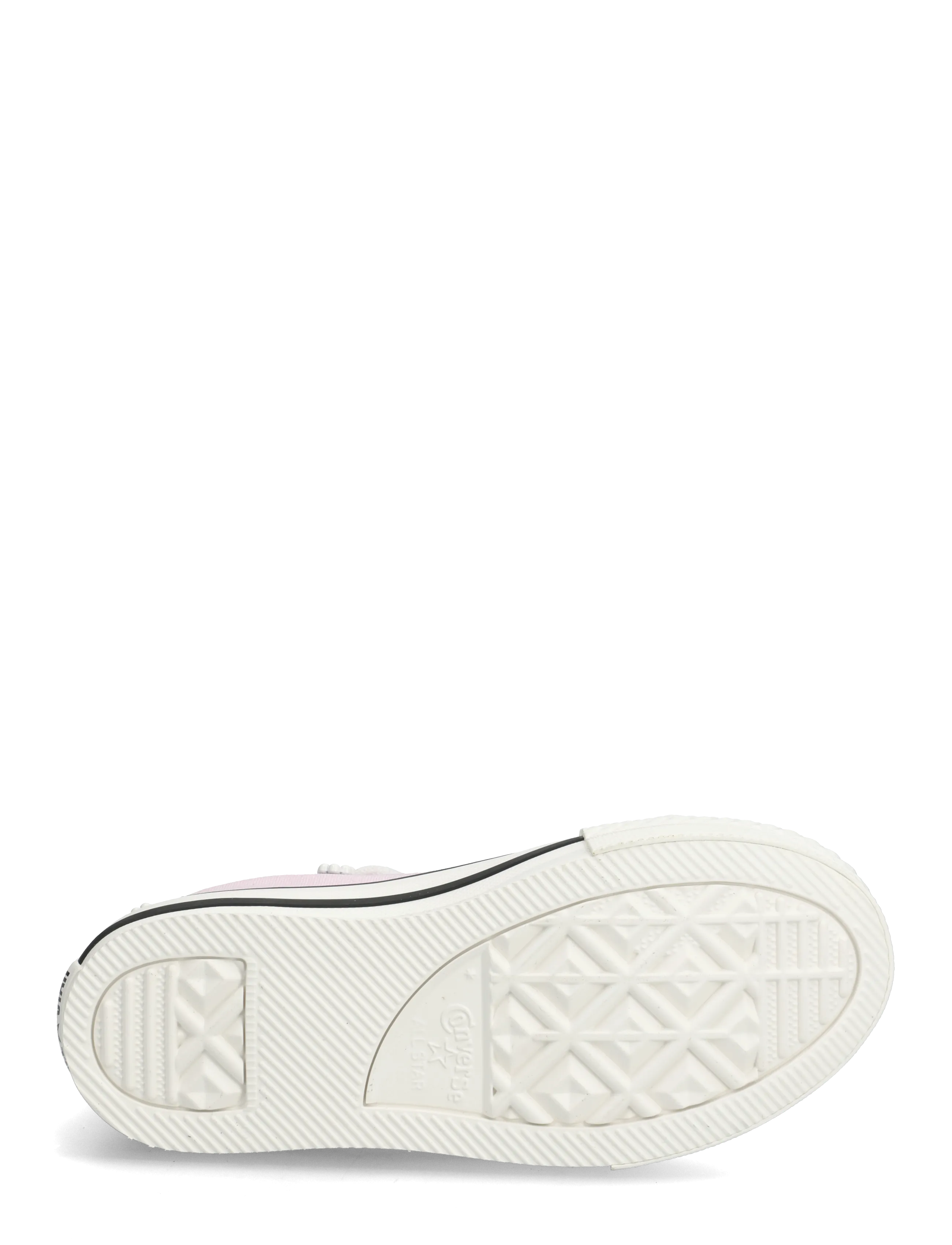 Converse - CTAS EVA LIFT HI NEW FOUND BLOOM - madala säärega tossud - new found bloom/vintage white - 4