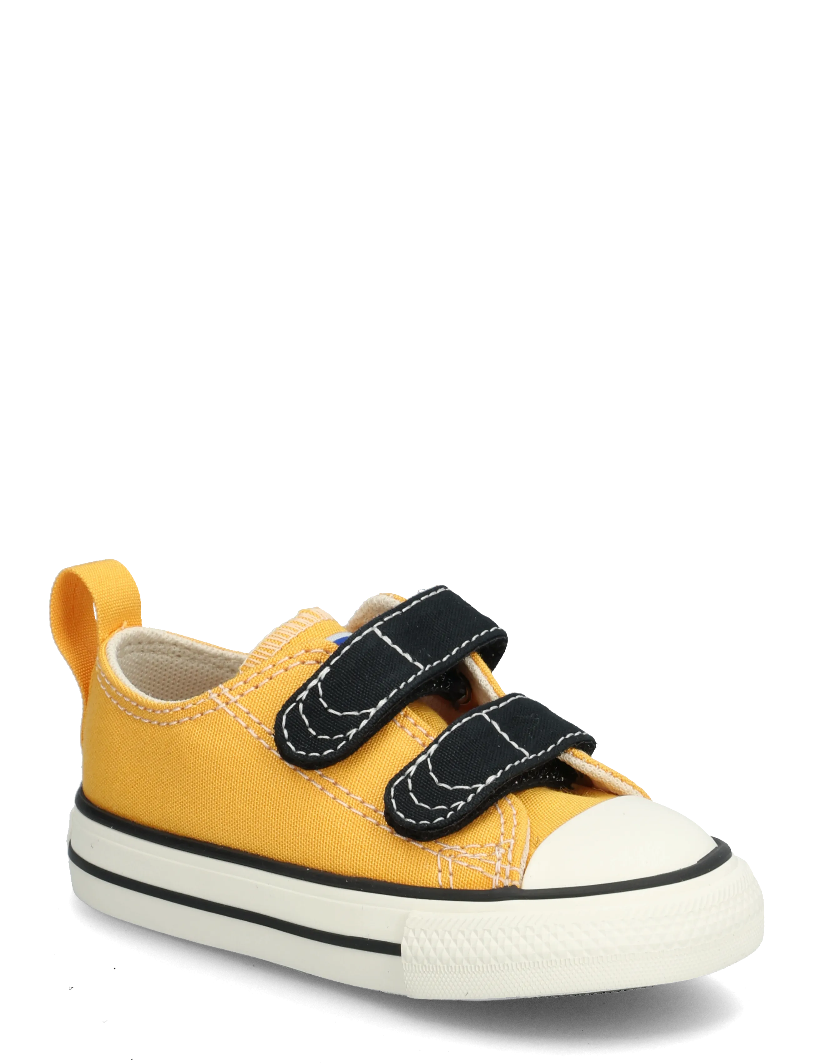 Converse Chuck Taylor All Star 2V - View all - GOLD PALM/BLACK/EGRET / yellow