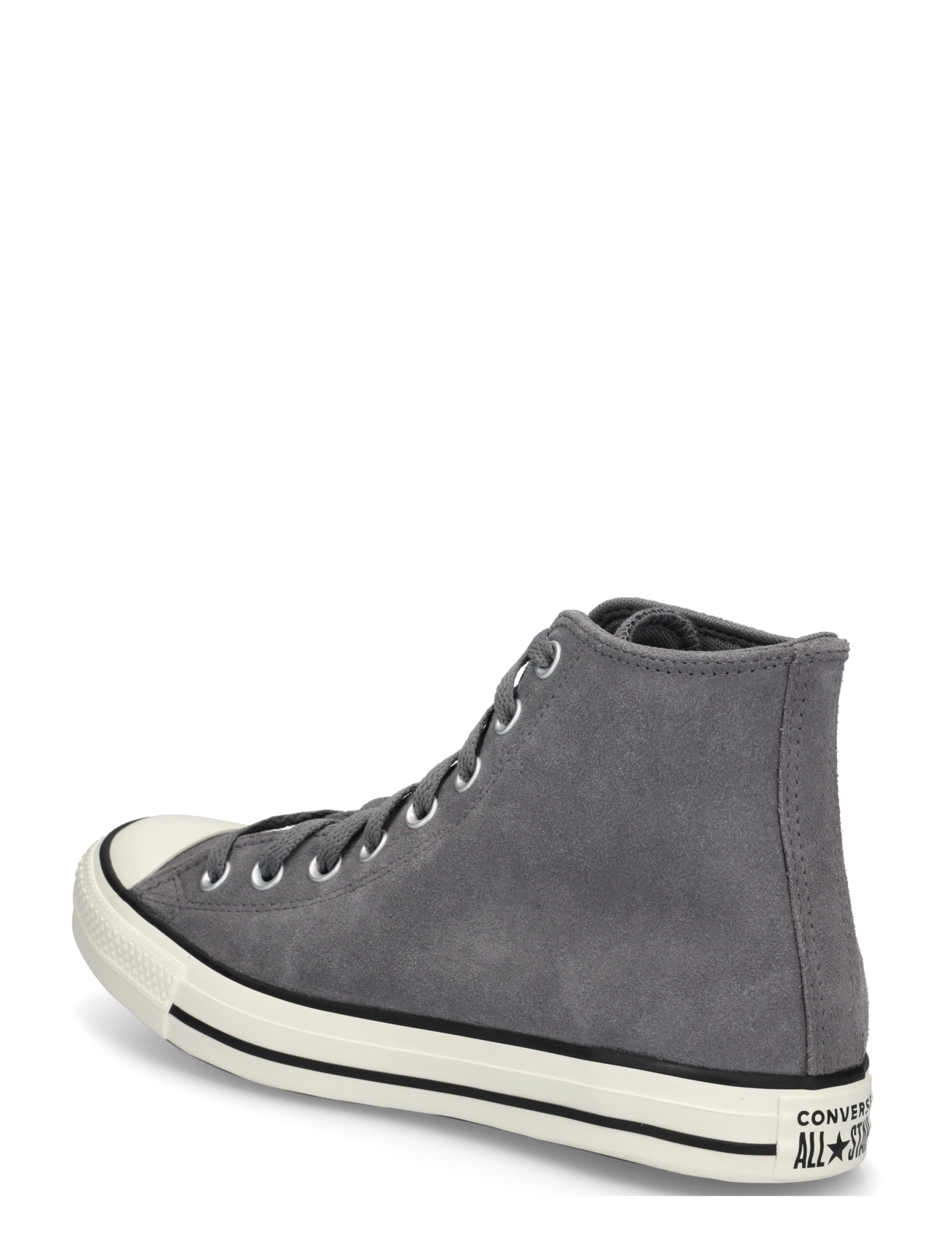 Converse - Chuck Taylor All Star - darker grey/egret/black - 1