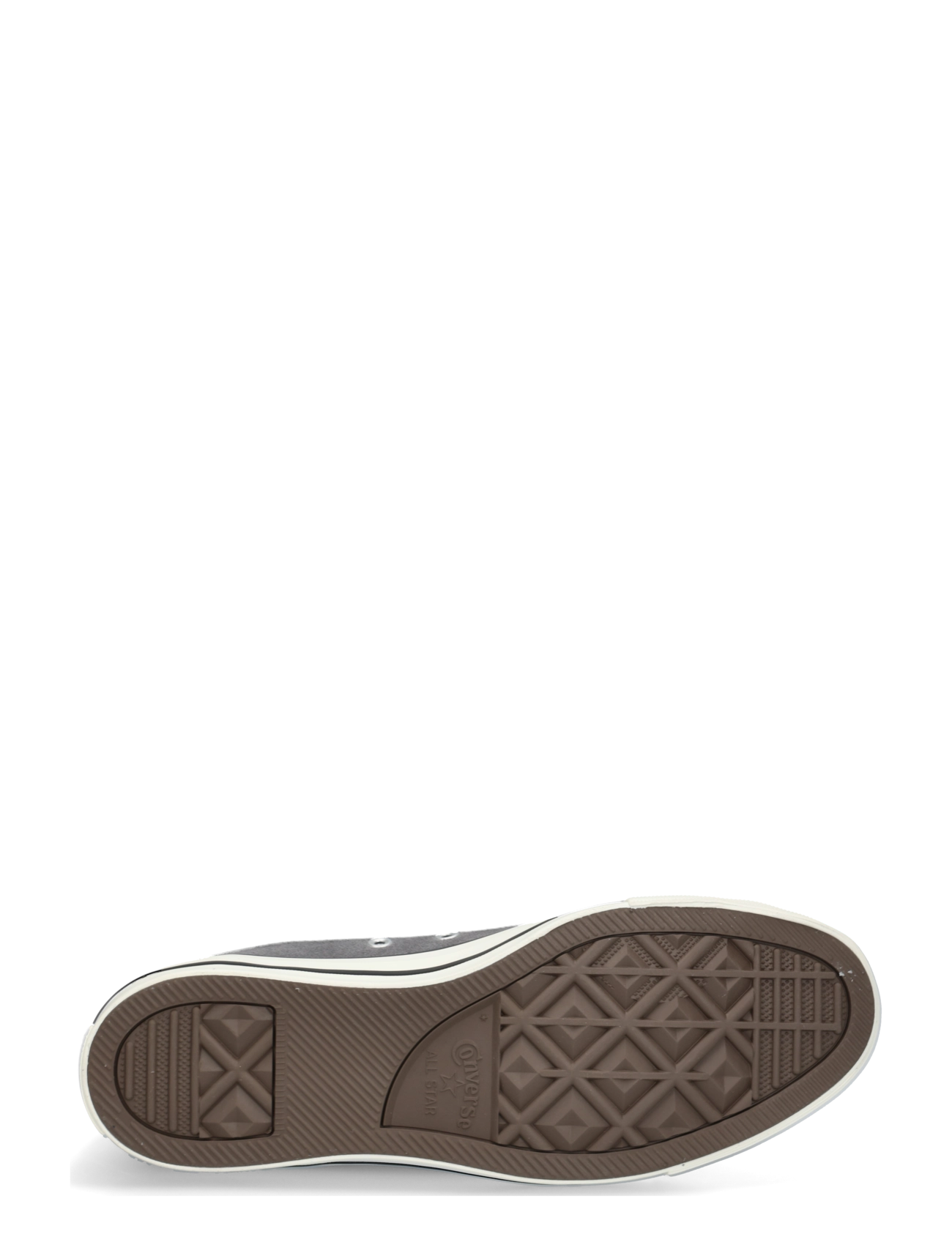 Converse - Chuck Taylor All Star - darker grey/egret/black - 4