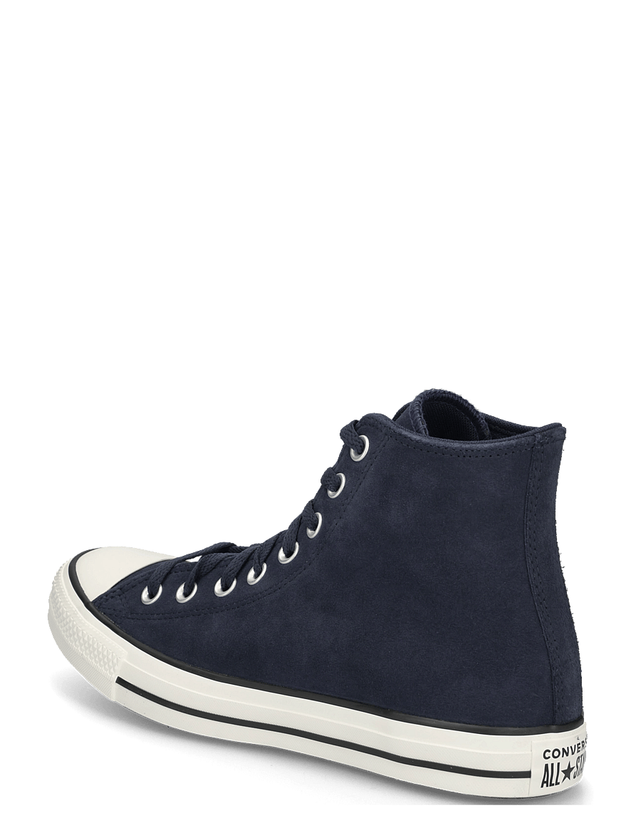 Converse - Chuck Taylor All Star - hoher schnitt - obsidian/egret/black - 1