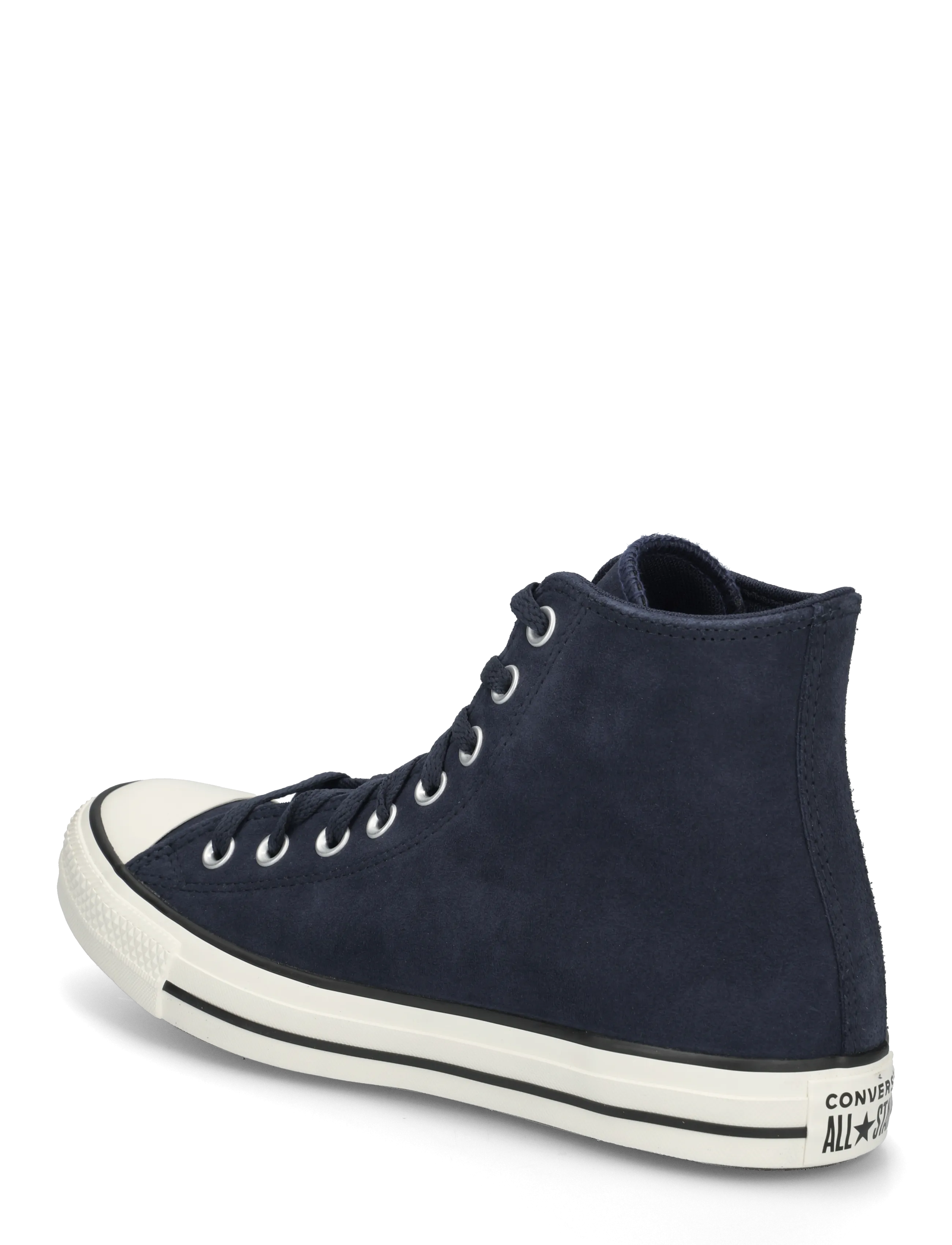 Converse - Chuck Taylor All Star - høje sneakers - obsidian/egret/black - 1