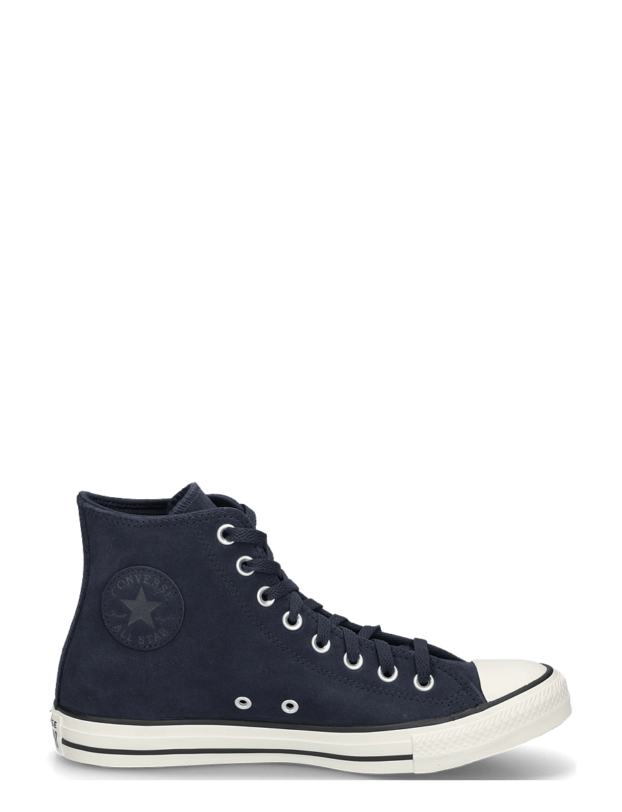 Converse - Chuck Taylor All Star - hoher schnitt - obsidian/egret/black - 2