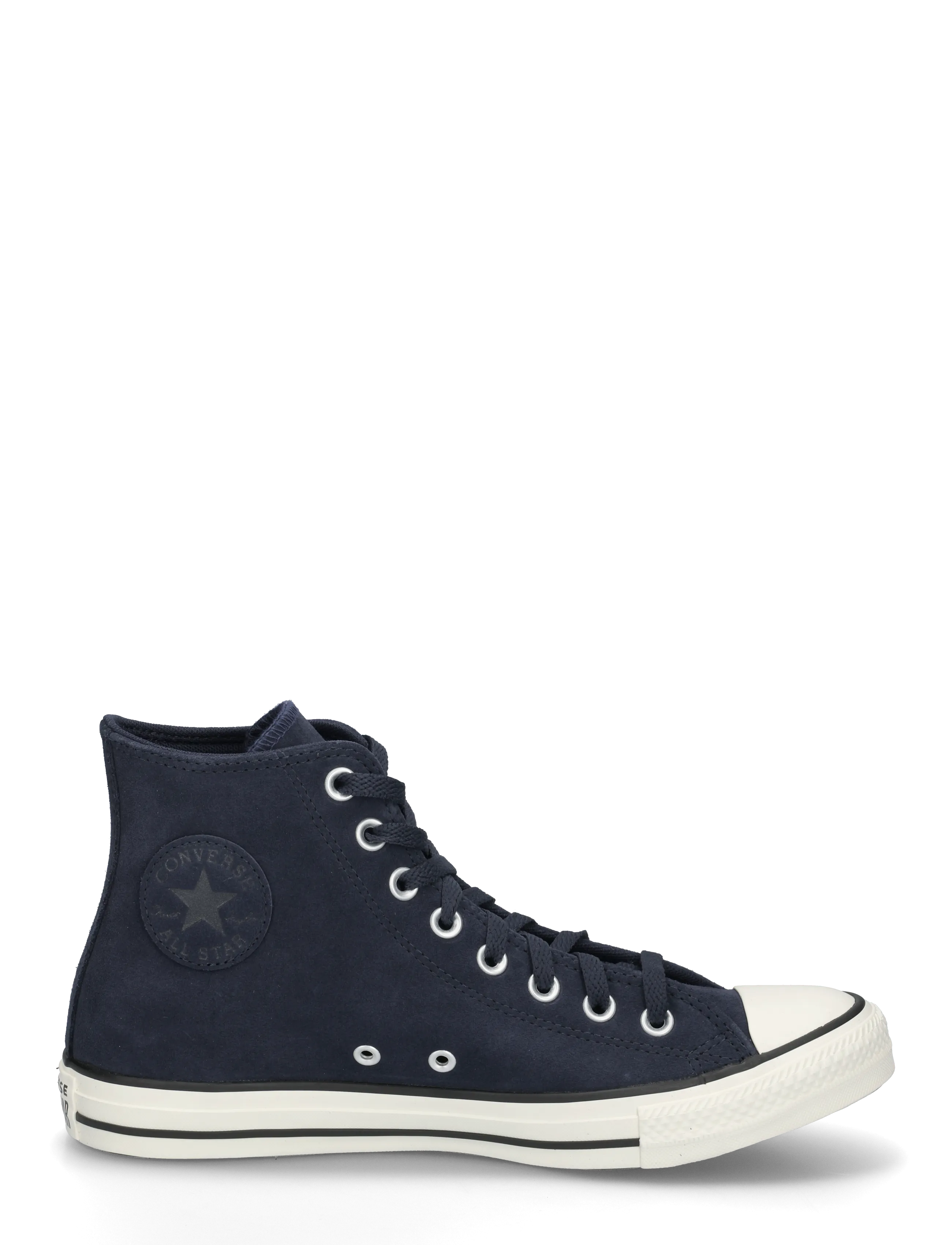 Converse - Chuck Taylor All Star - høje sneakers - obsidian/egret/black - 2