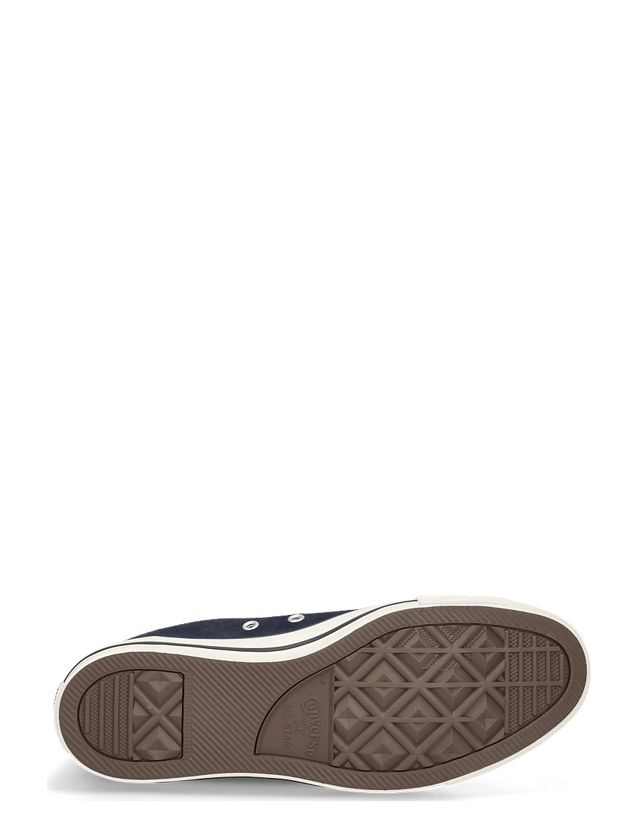 Converse - Chuck Taylor All Star - hoher schnitt - obsidian/egret/black - 4