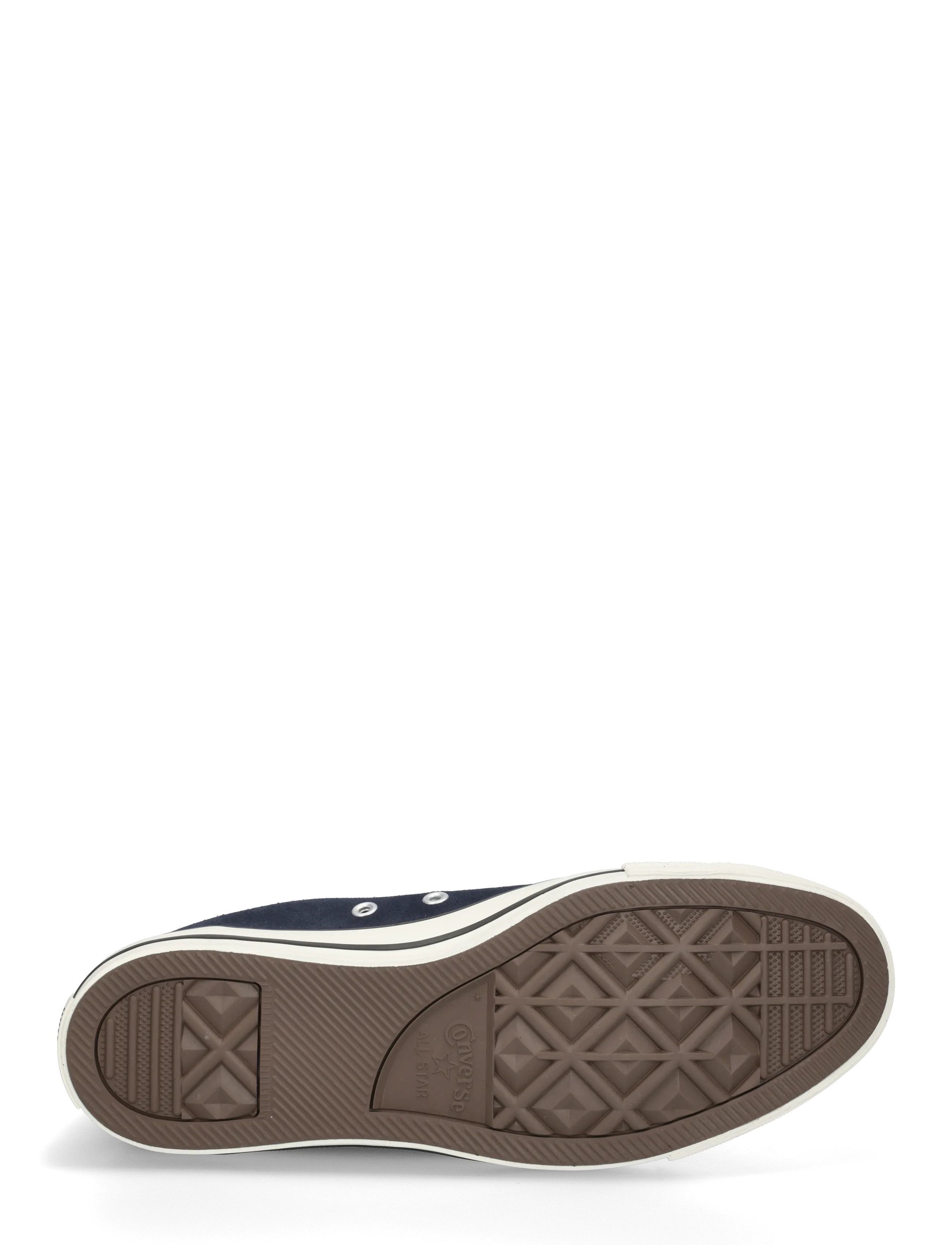 Converse - Chuck Taylor All Star - høje sneakers - obsidian/egret/black - 4