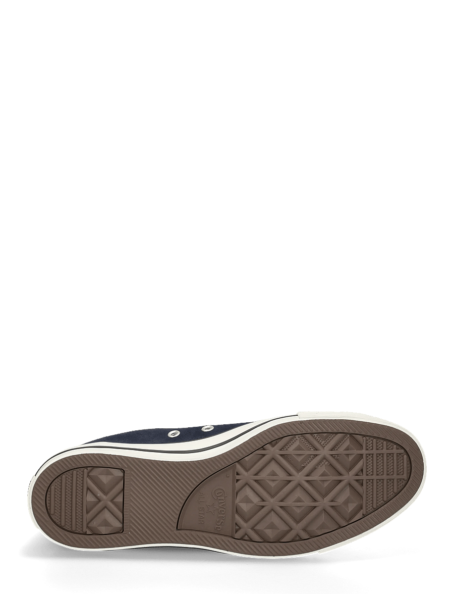 Converse - Chuck Taylor All Star - høje sneakers - obsidian/egret/black - 4