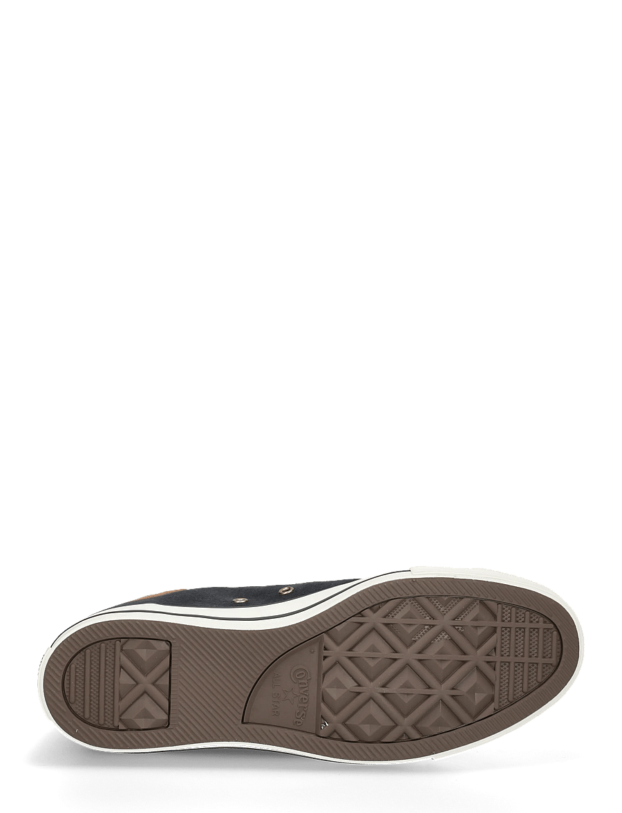 Converse - Chuck Taylor All Star - høje sneakers - black/vachetta beige - 4