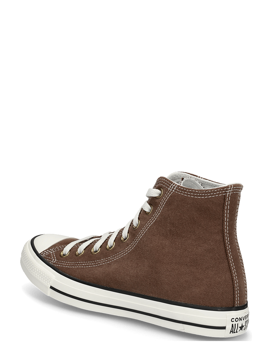 Converse - Chuck Taylor All Star - hoher schnitt - fresh soil/vachetta beige - 1