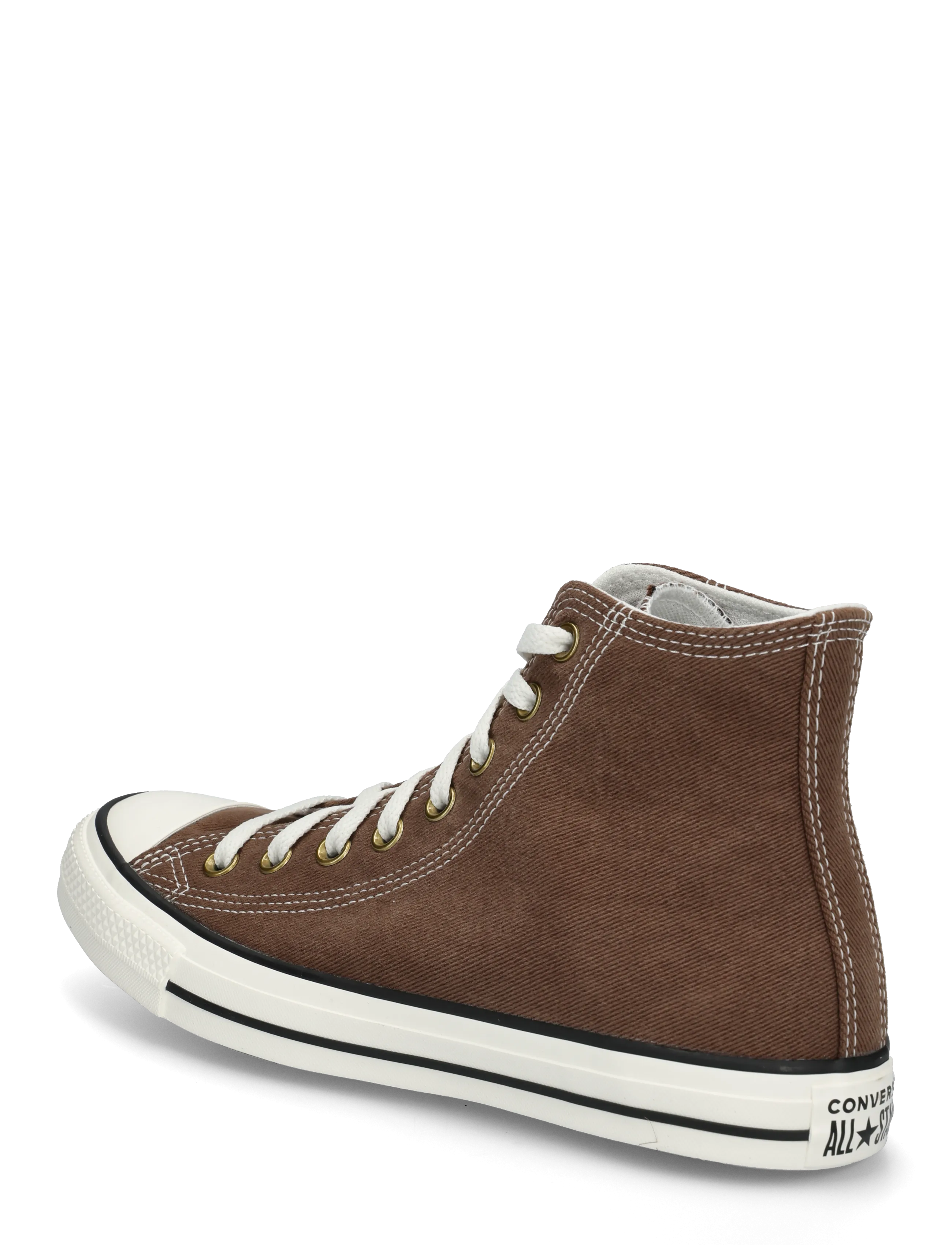 Converse - Chuck Taylor All Star - za kostkę - fresh soil/vachetta beige - 1